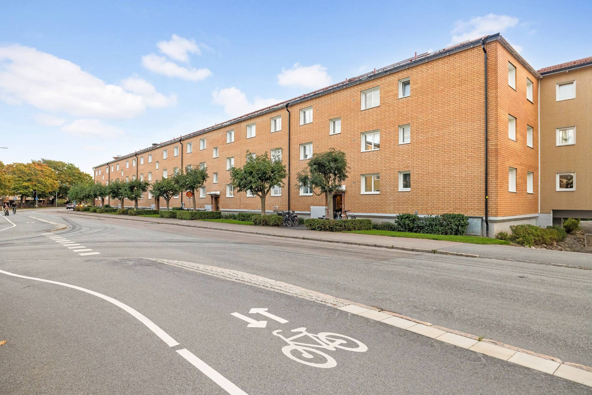 2 rum Lägenhet på Årstagatan 15 Salabacke Uppsala kommun - bild 26