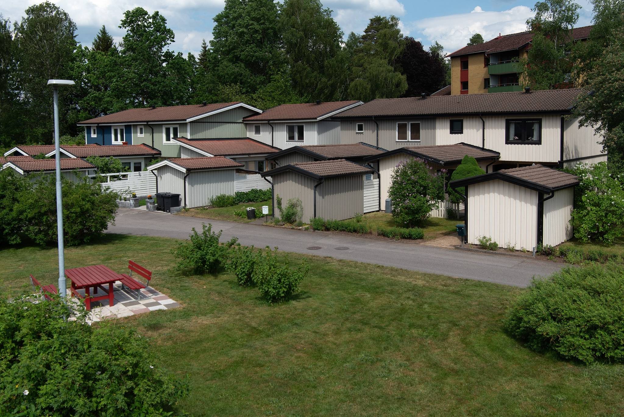 5 rum Villa på Klangens väg 36 Teleborg Växjö kommun - bild 28
