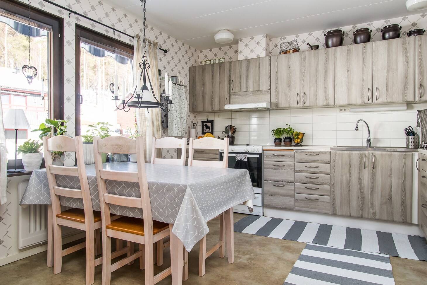 7 rum Villa på Hagelvägen 22 Skjutbaneområdet Smedjebackens kommun - bild 7
