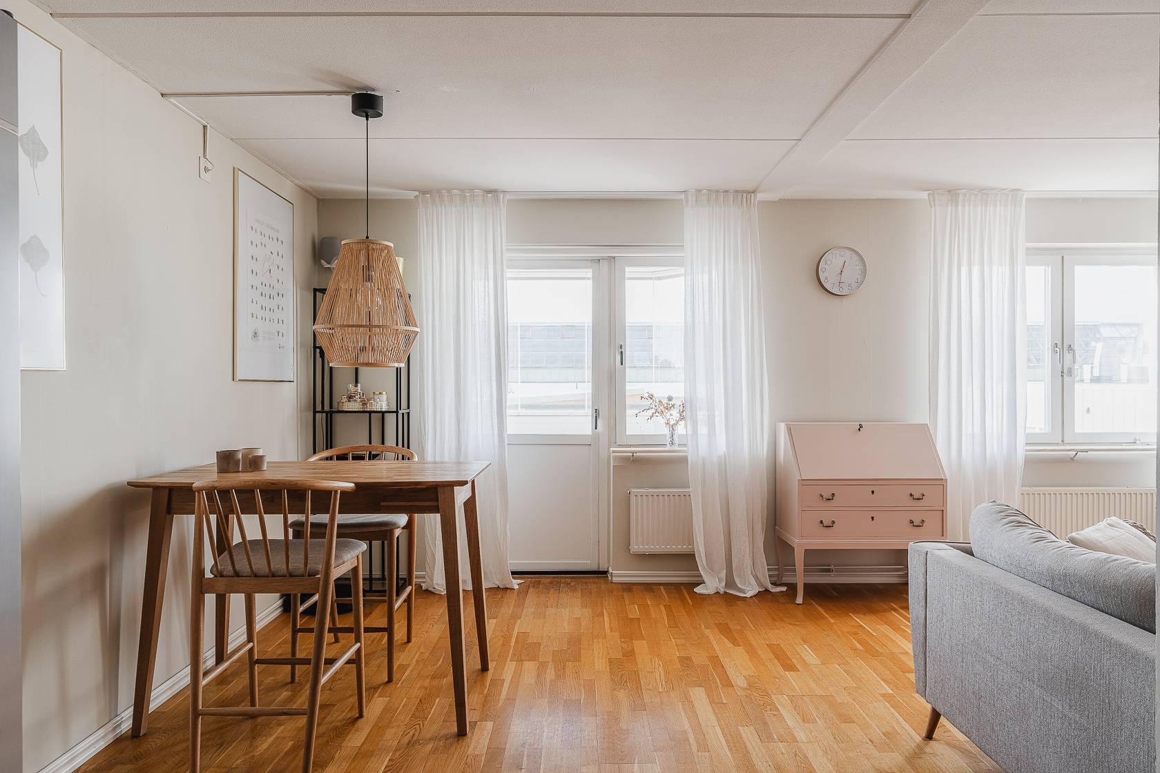 3 rum Lägenhet på Novilla 1, 1tr Bålsta - Centrum Håbo kommun - bild 11