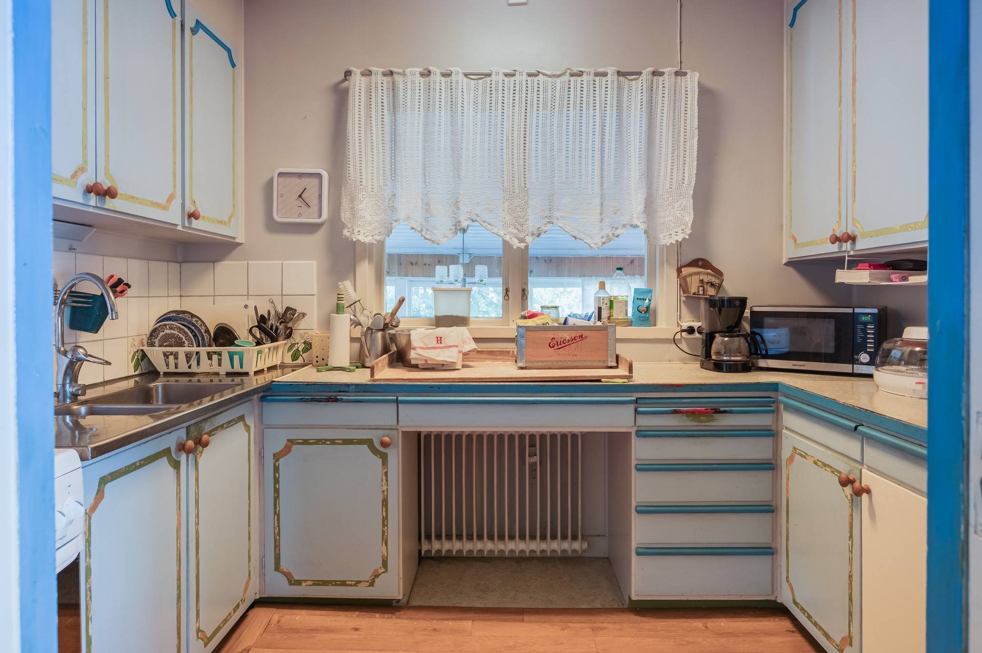 72 m² Villa på Kapellvägen 14 Ånge kommun - bild 10