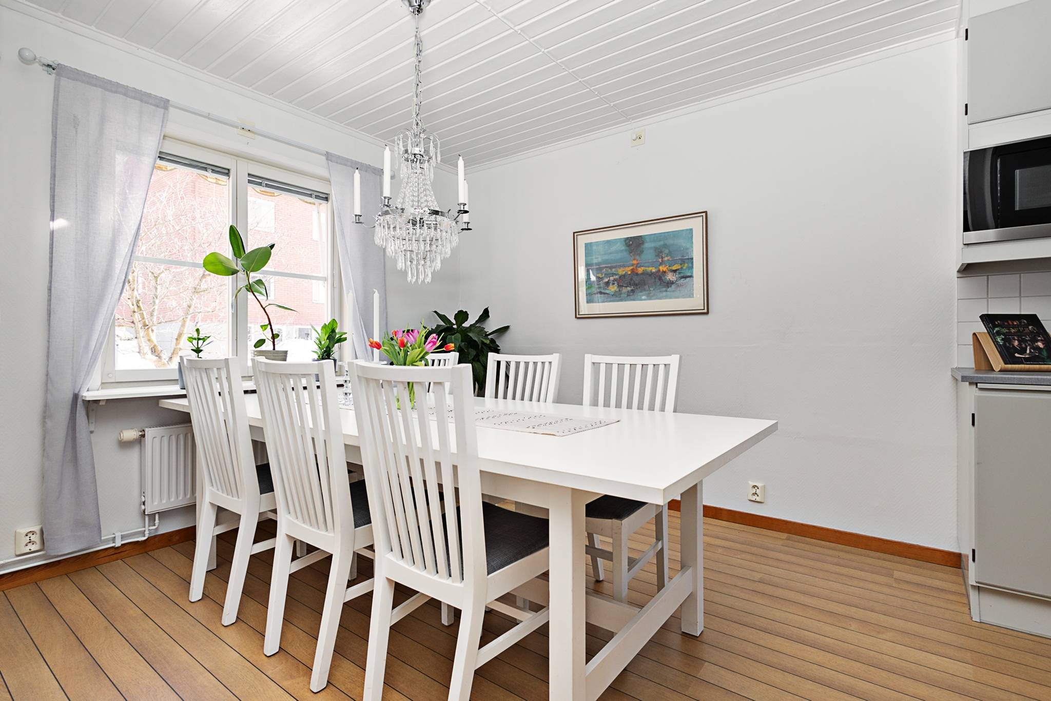 5 rum Radhus på Rönnbärsstigen 25B Haga/Sandbacka Umeå kommun - bild 10