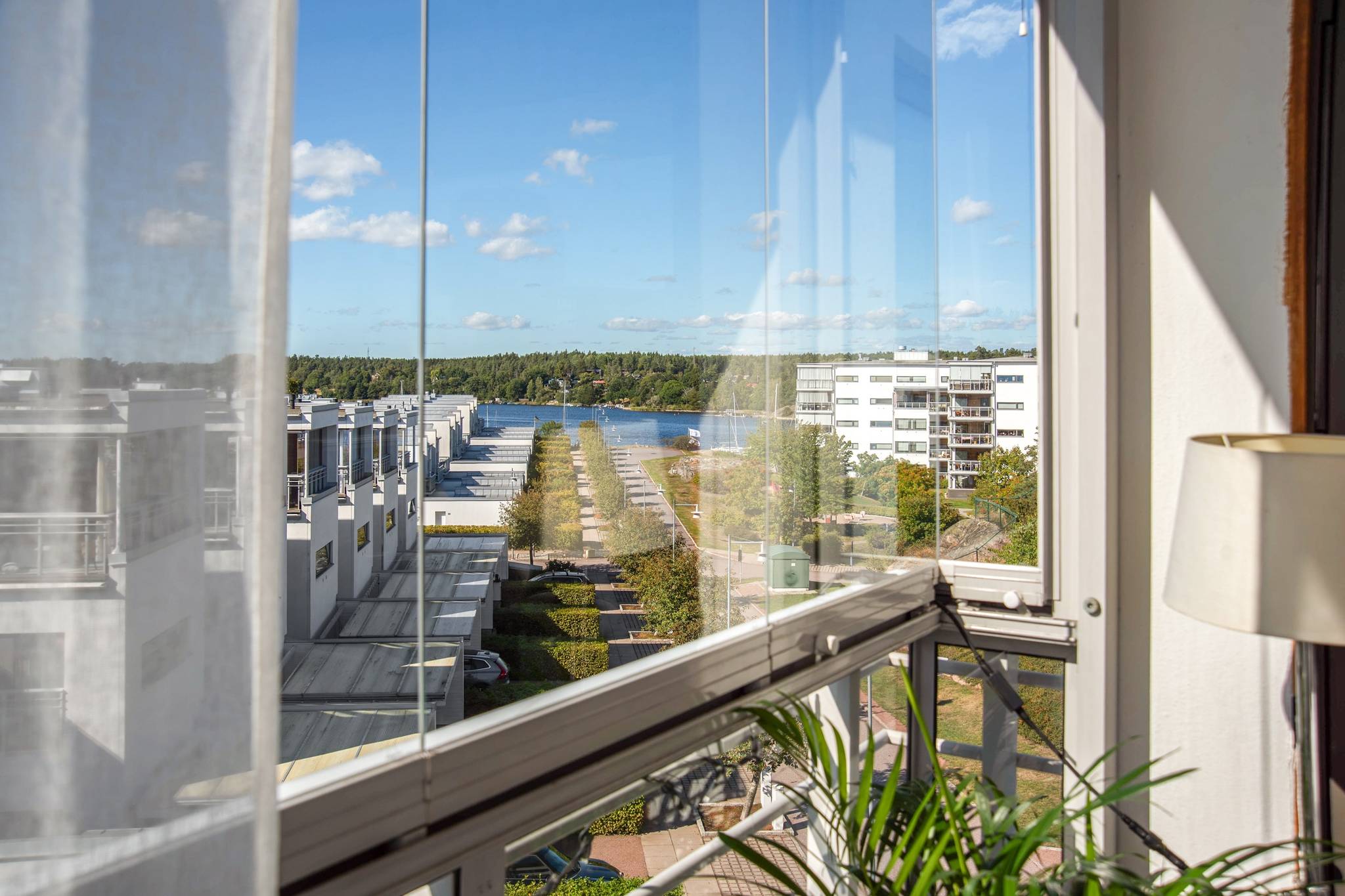 6 rum Lägenhet på Skepparkroken 14 Gåshaga Pirar Lidingö kommun - bild 23