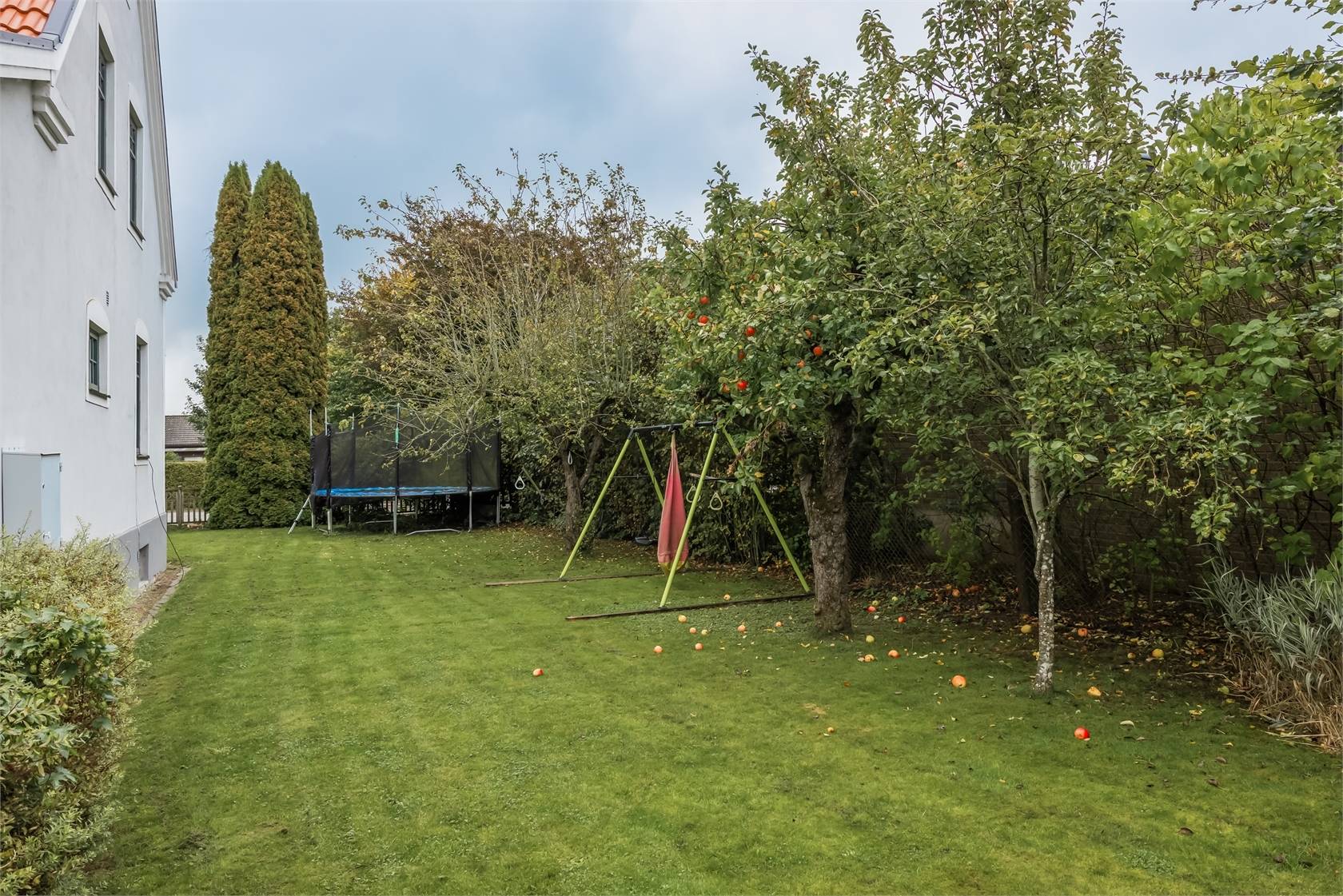 5 rum Villa på Nygårdsvägen 5 Kungshult Eslövs kommun - bild 29
