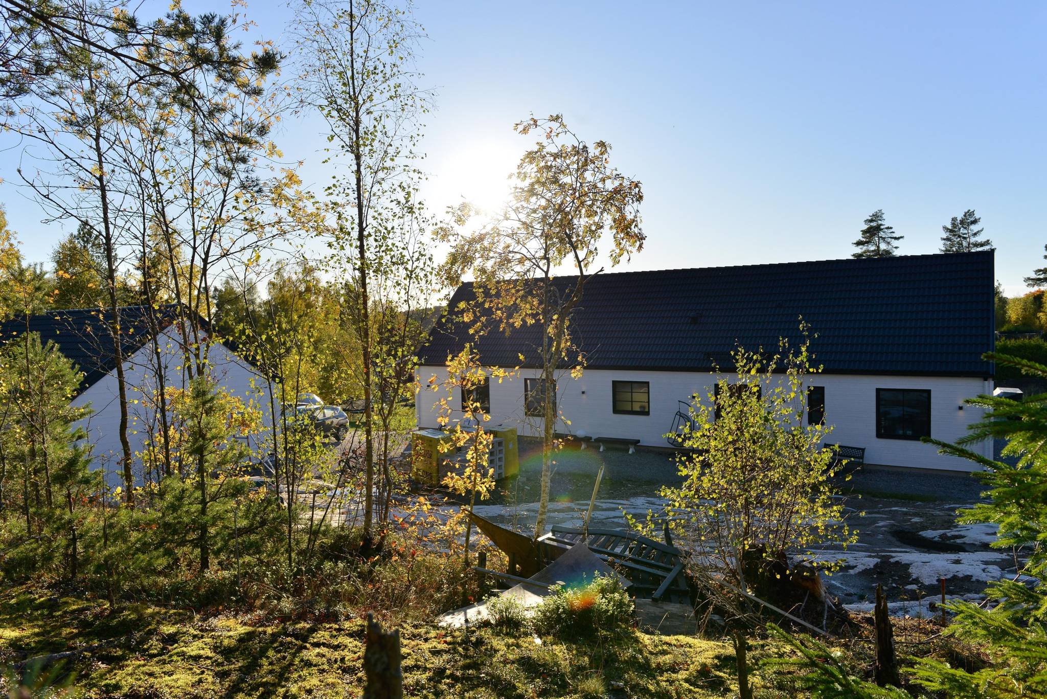 6 rum Villa på Jäders-Ekeby 15 Jäders-Ekeby Eskilstuna kommun - bild 27