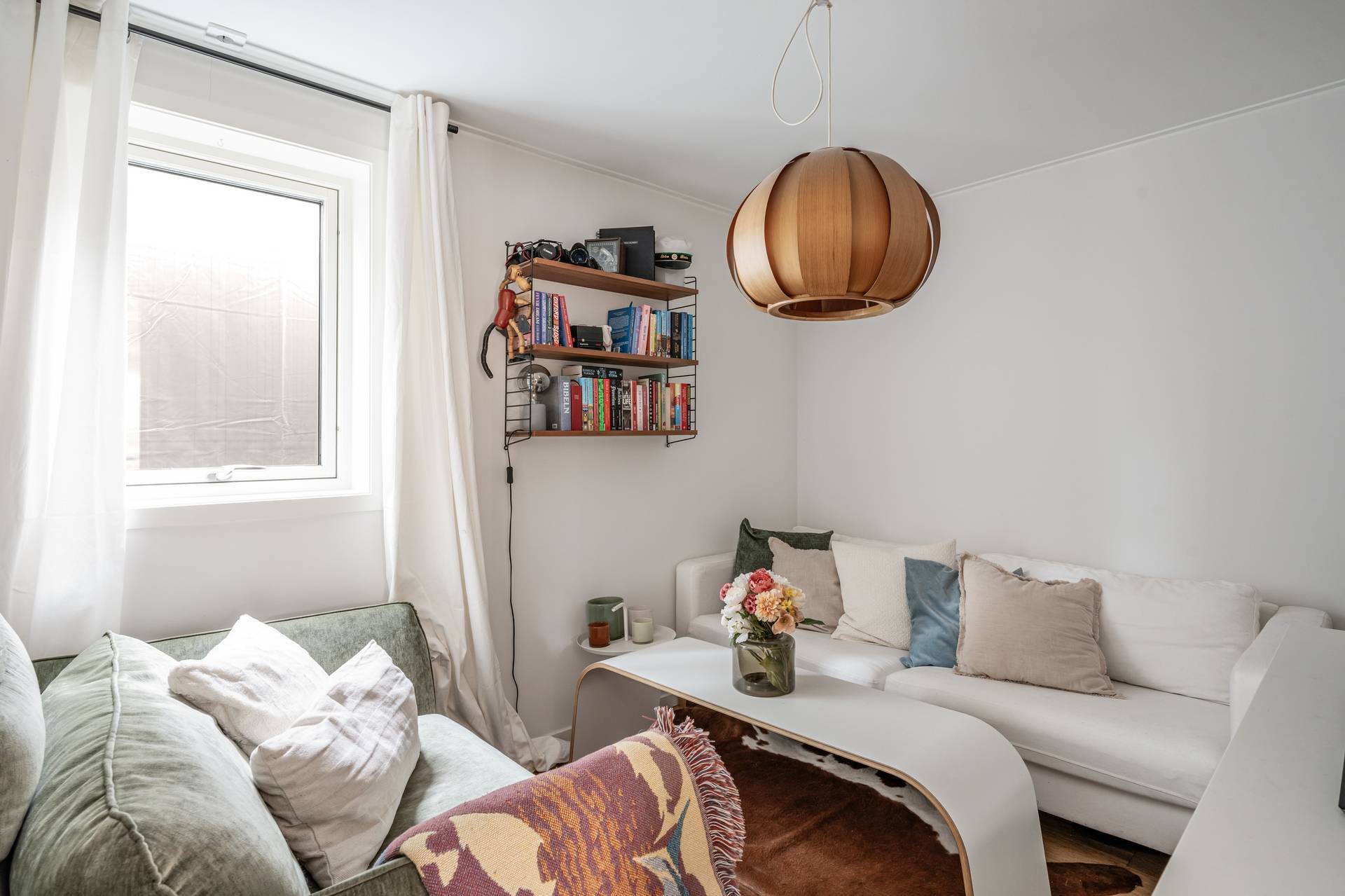 4 rum Villa på Skarpängsvägen 7 Svinninge Österåkers kommun - bild 41