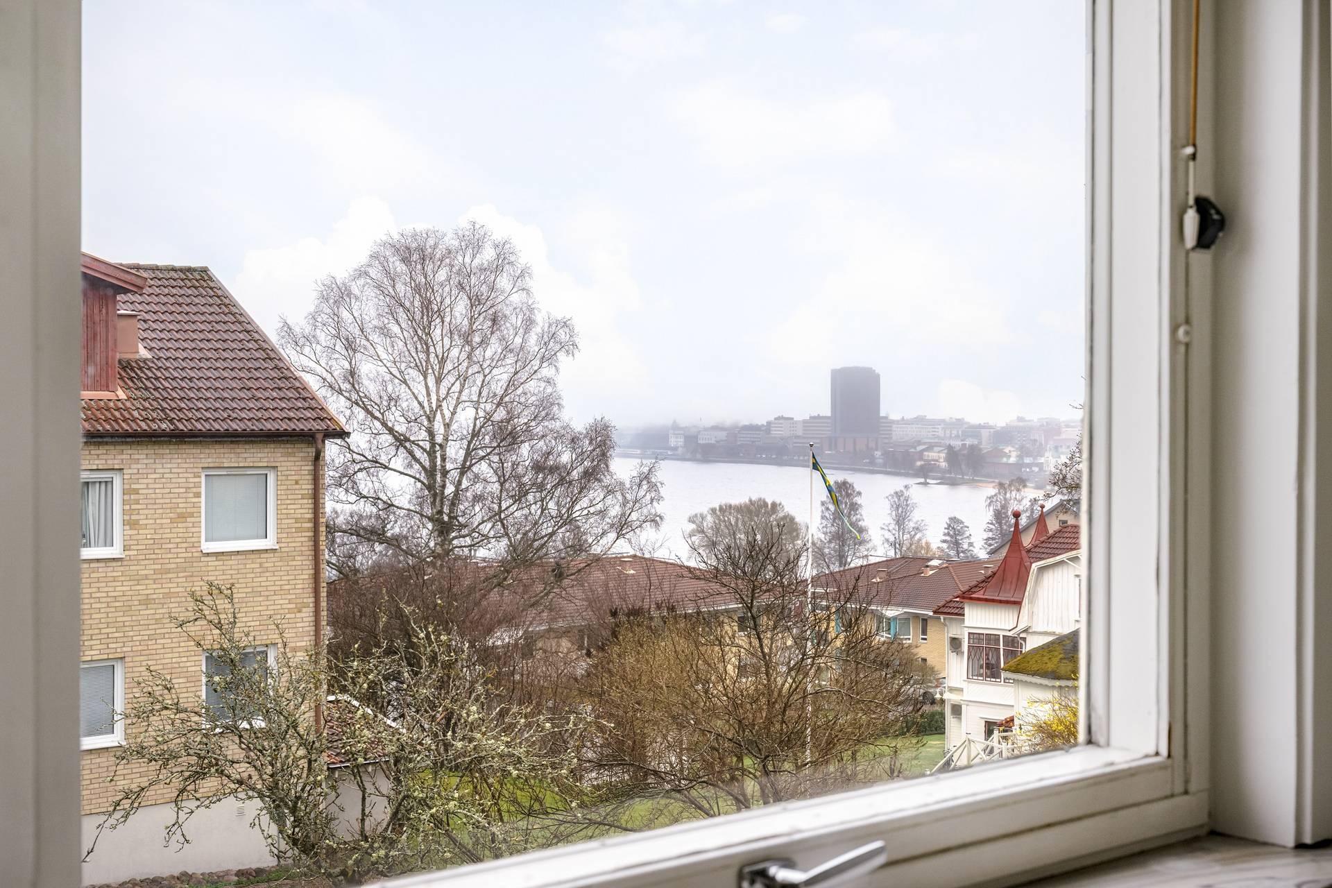 2 rum Lägenhet på Lövingsgatan 18 Bymarken Jönköpings kommun - bild 14