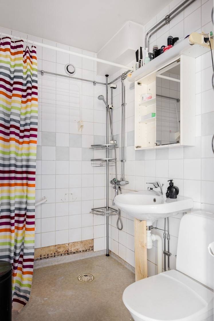 2 rum Lägenhet på Prostgatan 10D Gamla Staden Lidköpings kommun - bild 14