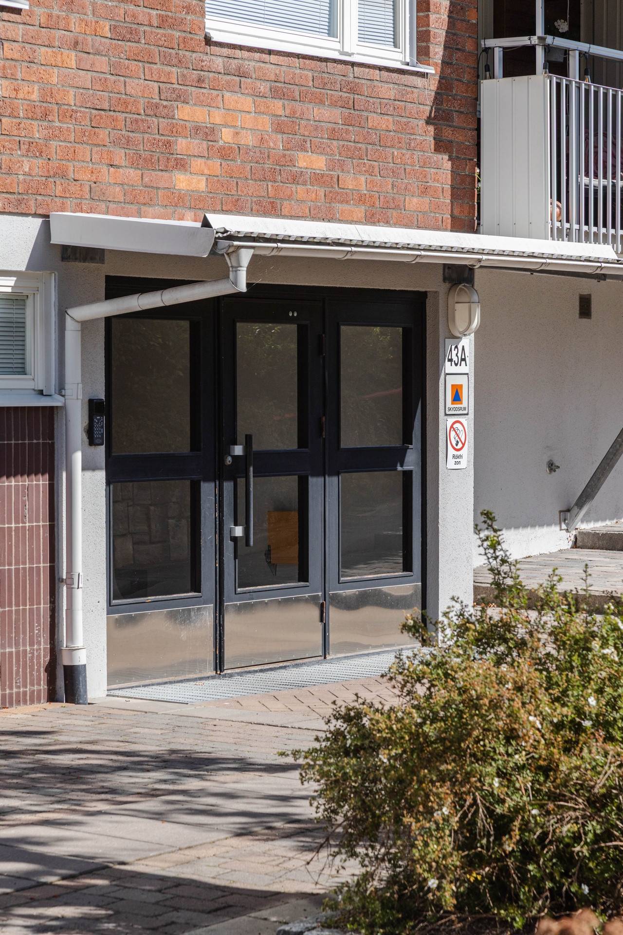 3 rum Lägenhet på Bangatan 43A Nordanby Västerås kommun - bild 33