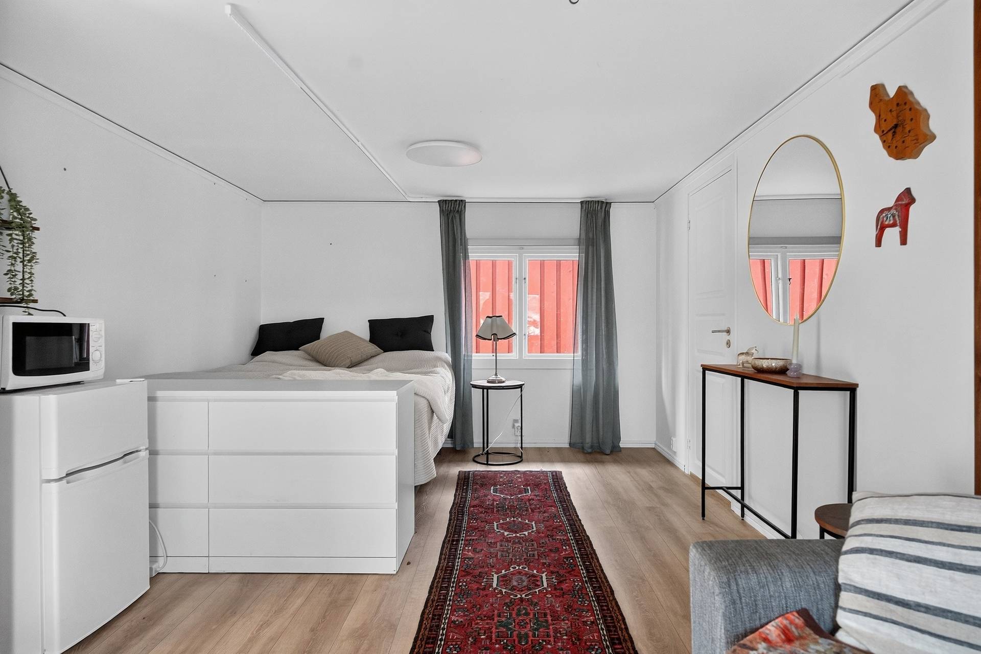 8 rum Villa på Fornby 6 Rasbo Uppsala kommun - bild 64