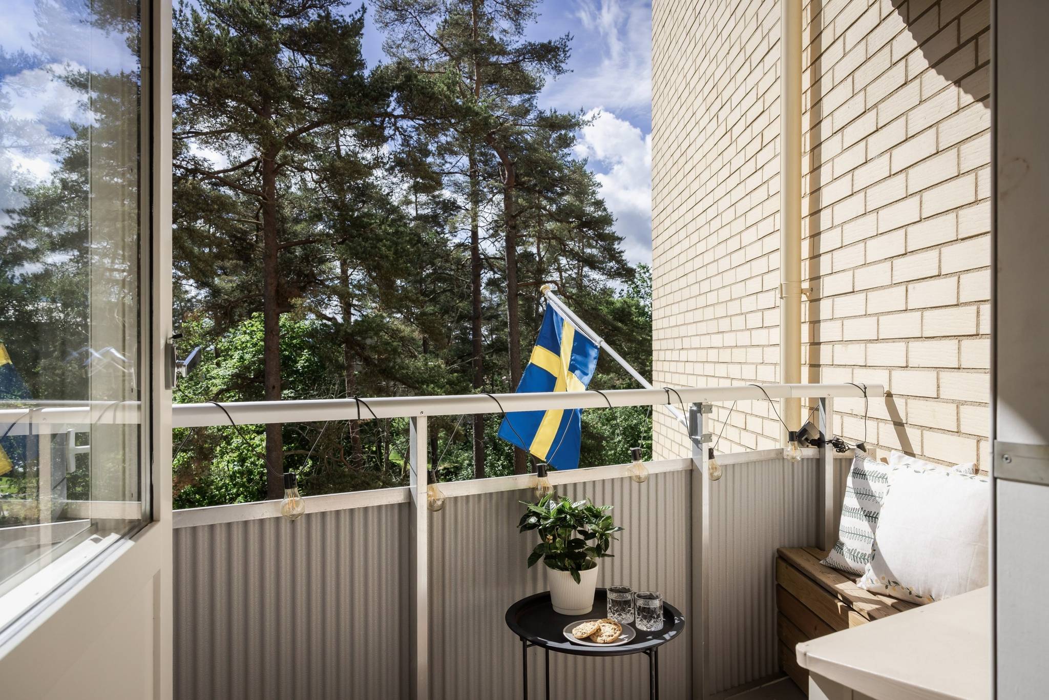 2 rum lägenhet på Fjällstigen 43 Tullen, Borås kommun - bild 5