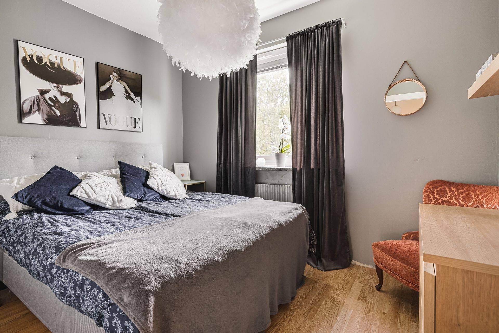 4 rum Villa på Violvägen 2 Vilsta Eskilstuna kommun - bild 19