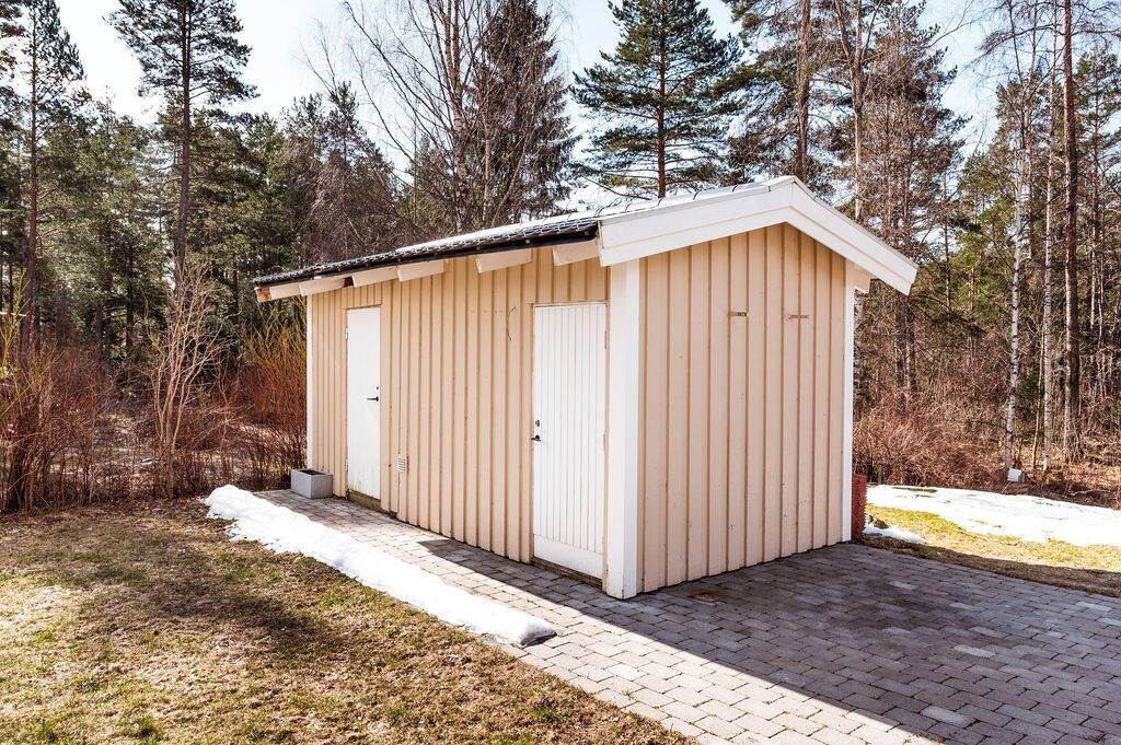 7 rum Villa på Bjugg Görans väg 22 Skräddarbacken Borlänge kommun - bild 25