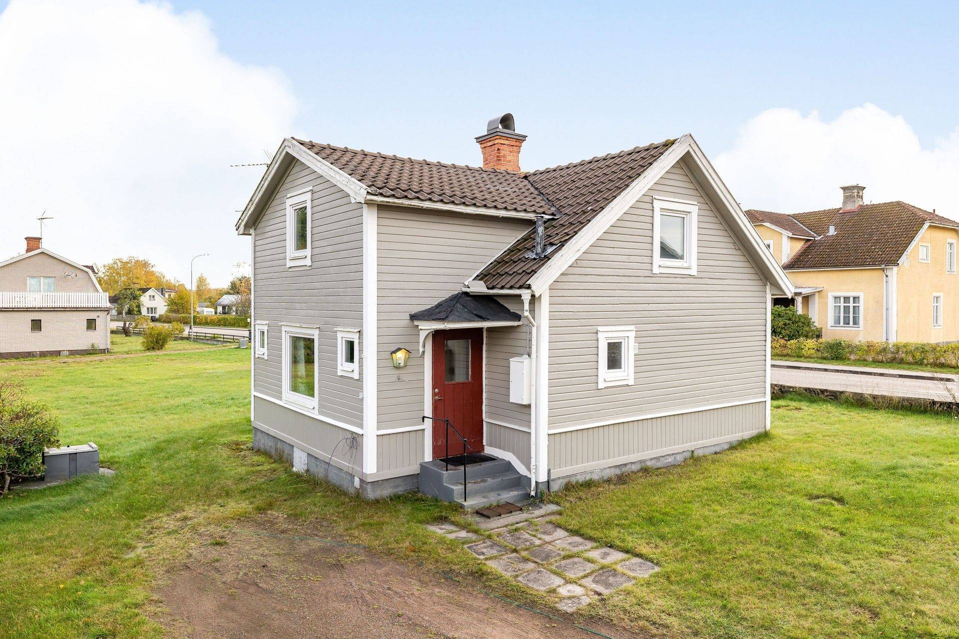 4 rum villa på Vetlandavägen 48A Målilla, Hultsfreds kommun - bild 2