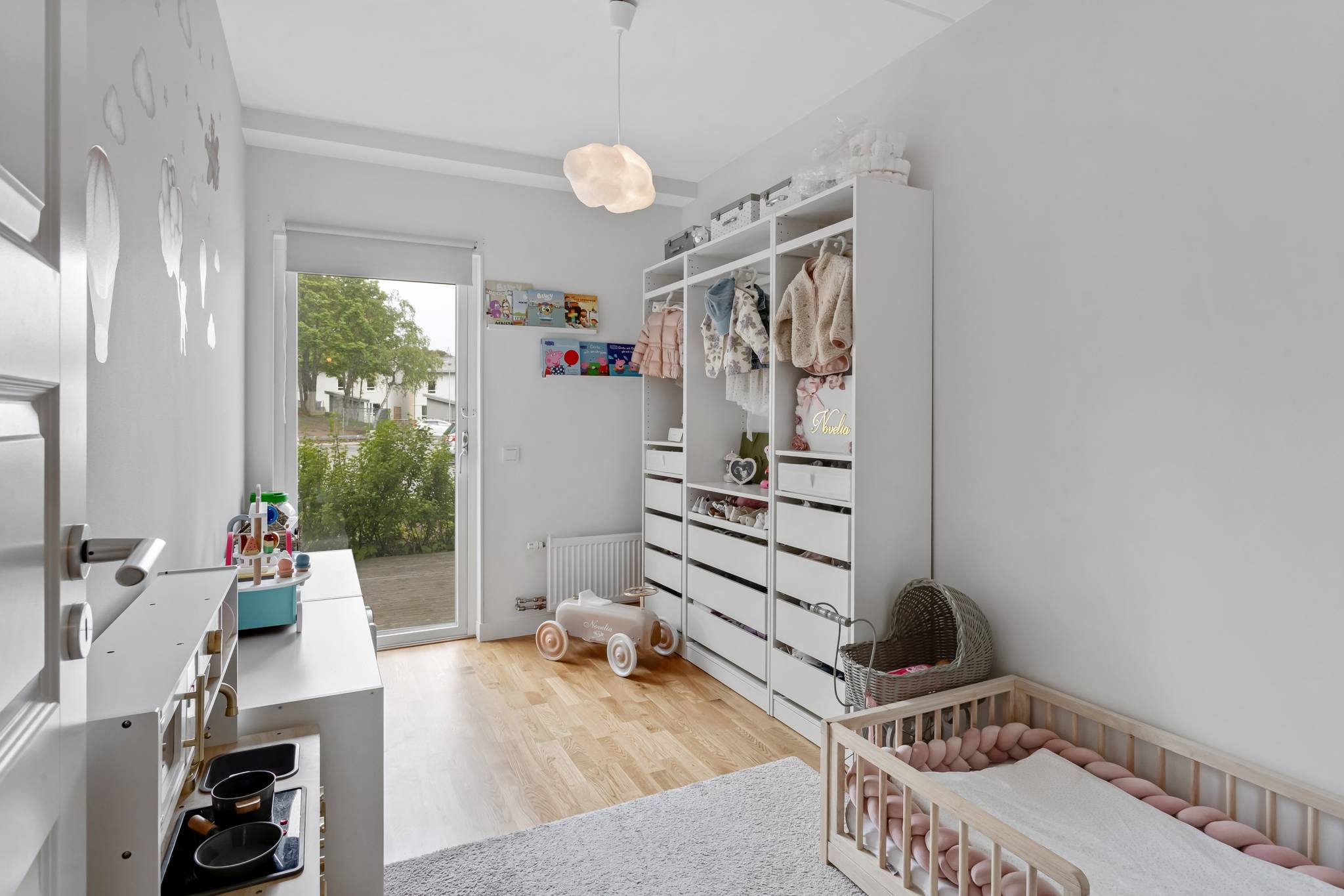 3 rum Lägenhet på Erikshällsgatan 34A Västergård Södertälje kommun - bild 26