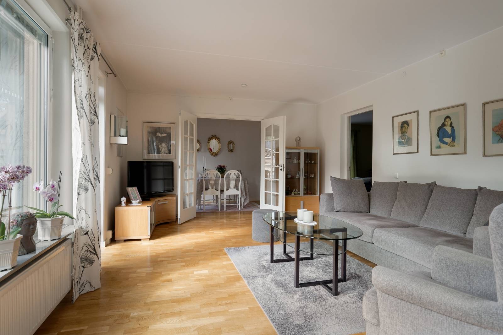 4 rum lägenhet på Dalgårdsvägen 55 Enskede-Kärringsta´n, Stockholms kommun - bild 2
