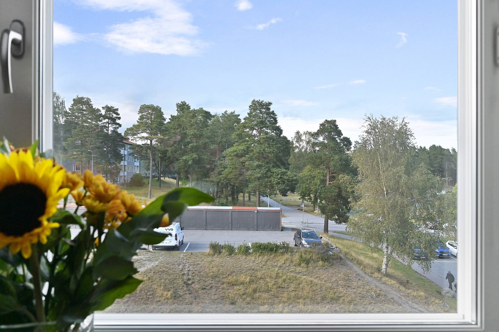 5 rum Lägenhet på Sleipnervägen 35 Handen Haninge kommun - bild 12