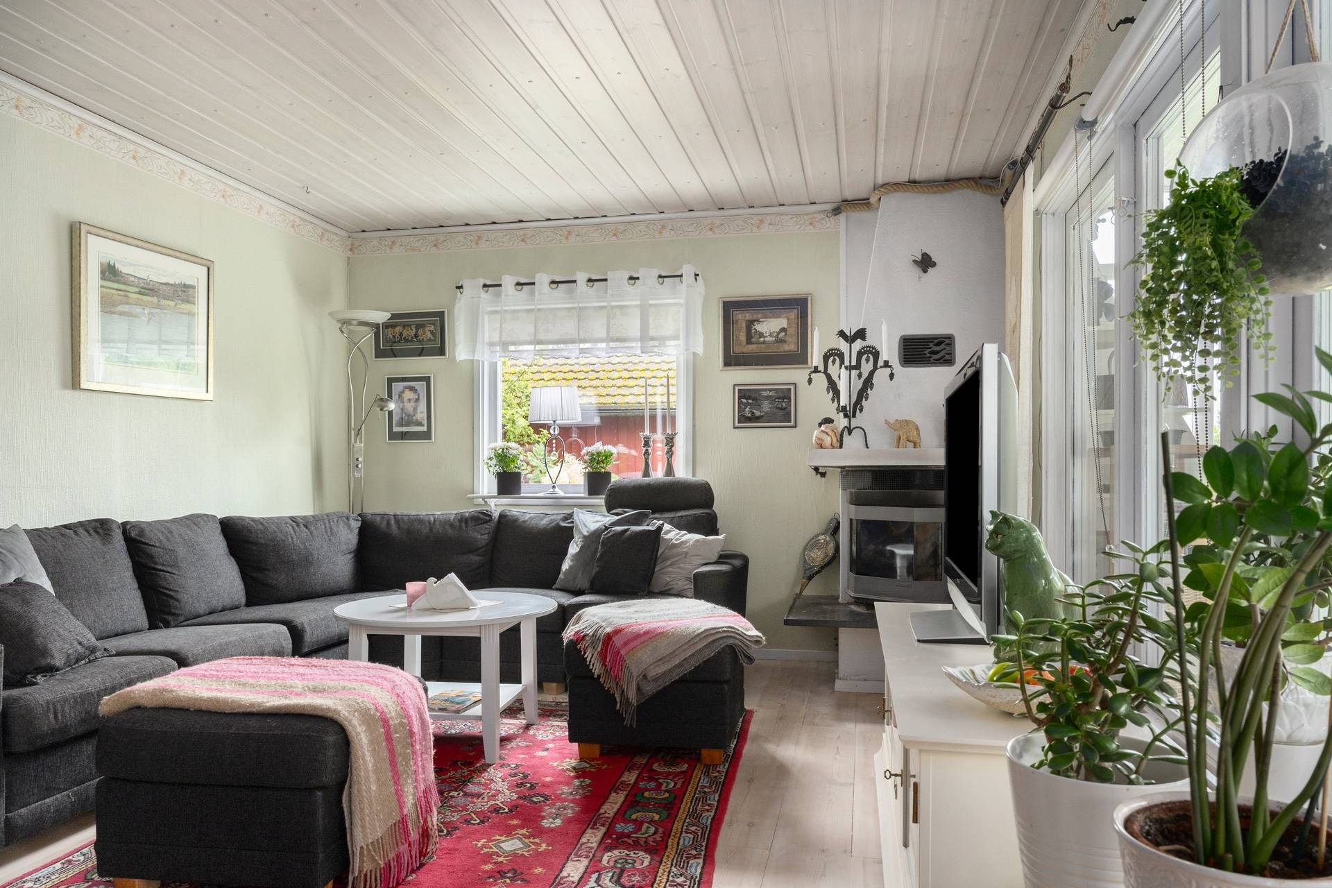 3 rum Villa på Gessån 56 Säter Säters kommun - bild 4