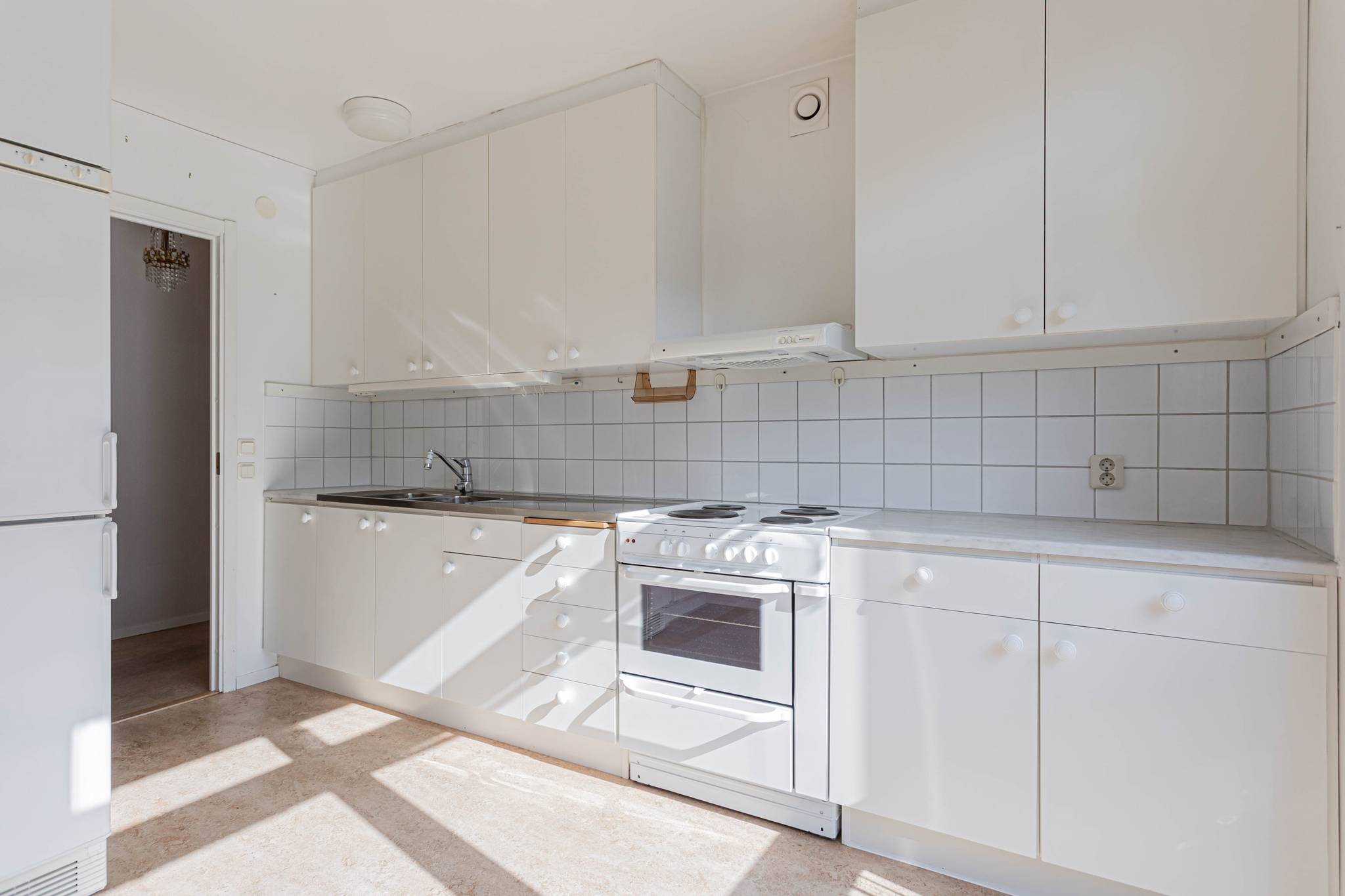 2 rum Lägenhet på Vetterslundsgatan 76 Vetterslund Västerås kommun - bild 8