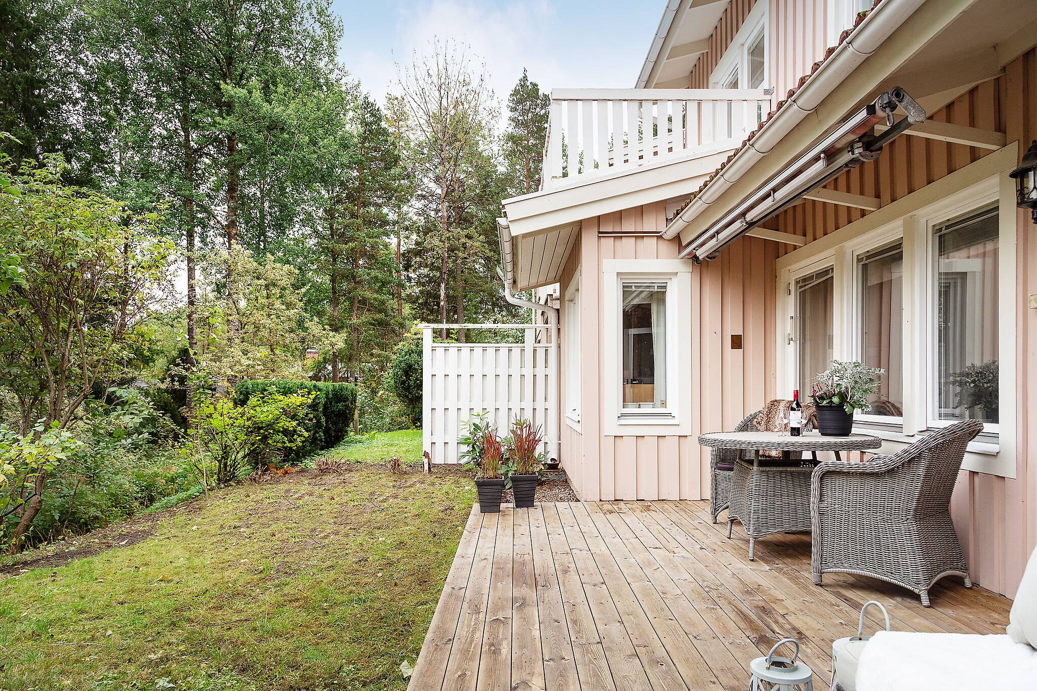 6 rum Kedjehus på Möjavägen 19 Enebyberg Danderyds kommun - bild 23