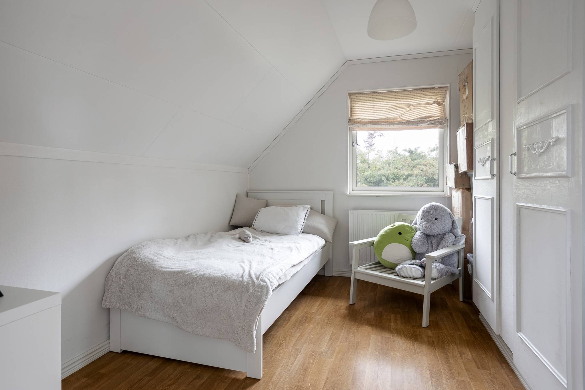7 rum Villa på Täppevägen 25 Gamla Viken Höganäs kommun - bild 16