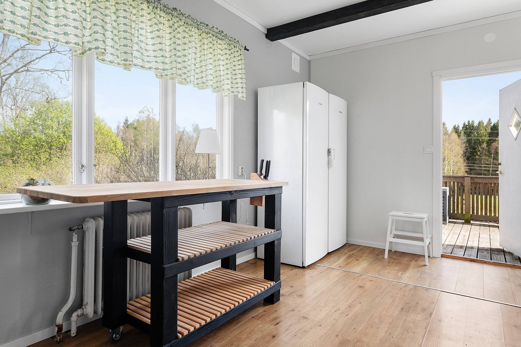 4 rum Villa på Storgatan 96 Killeberg Osby kommun - bild 12