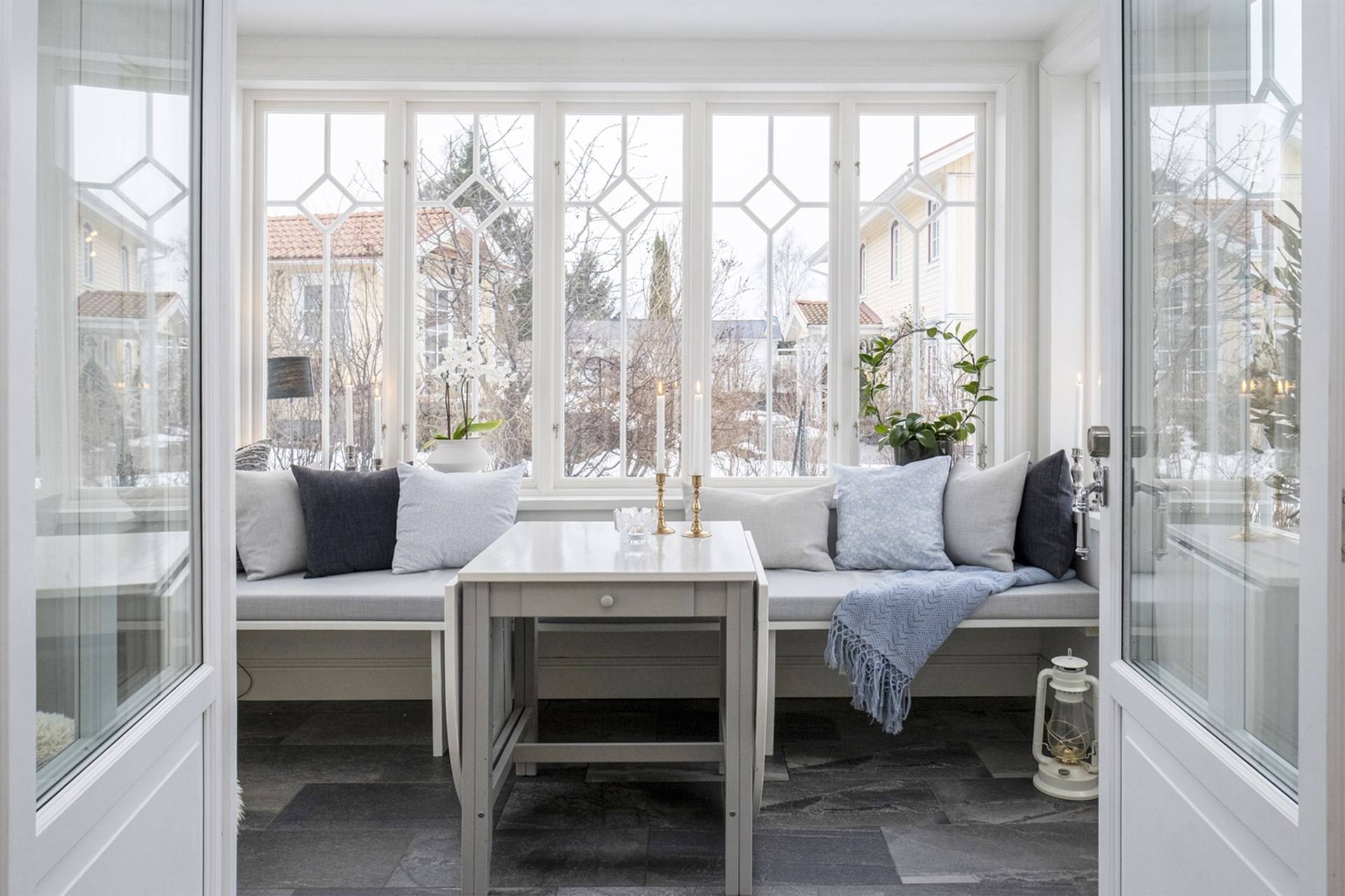 6 rum Villa på Isterbergsvägen 19B Vaxholm Resarö Vaxholms kommun - bild 24
