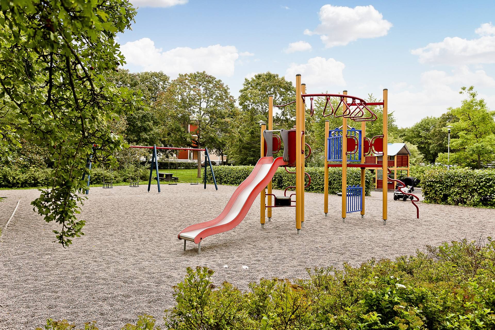2 rum Lägenhet på Verkmästargatan 5A Salabacke Uppsala kommun - bild 40