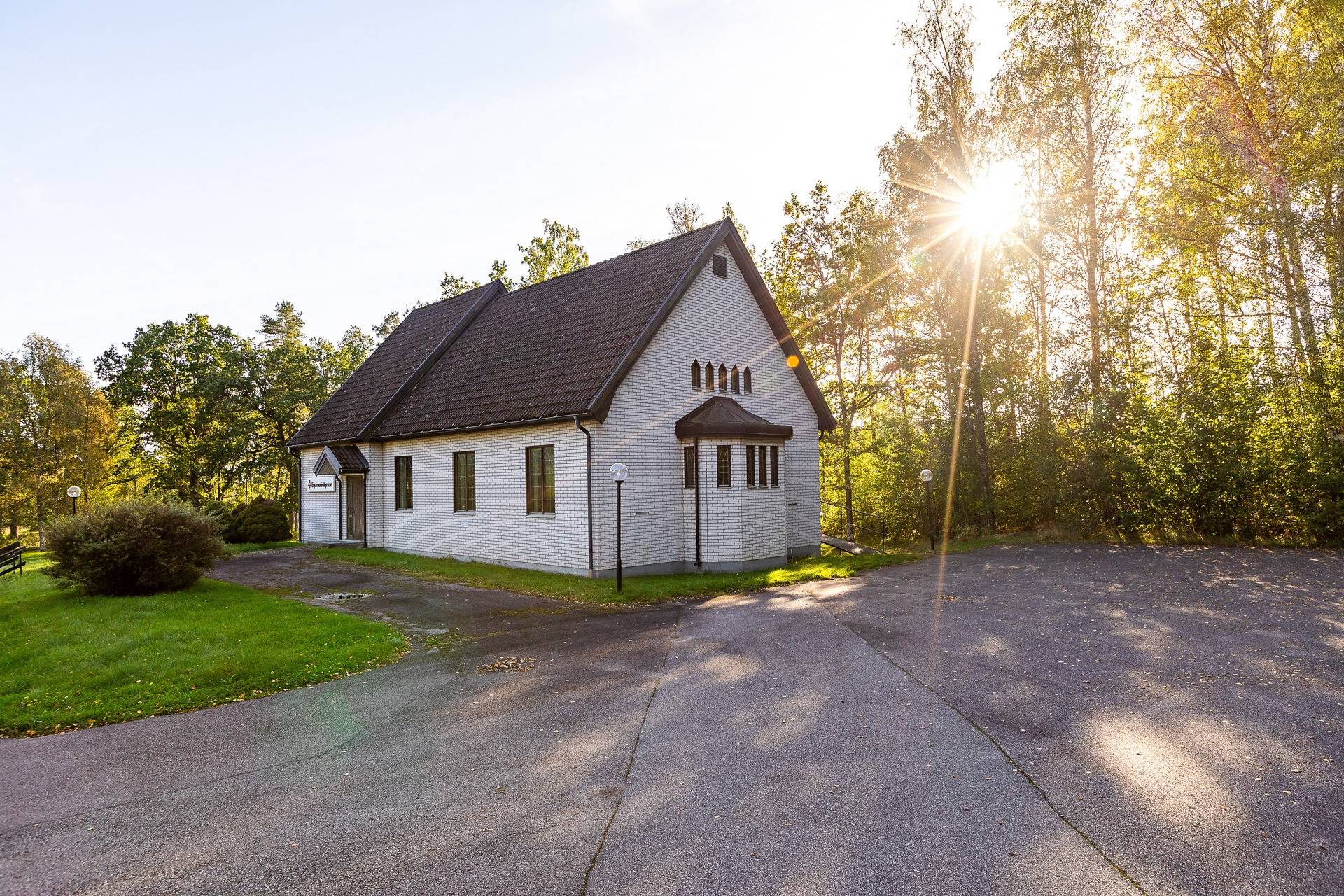 5 rum Villa på Fabriksgatan 3 Norrhult Uppvidinge kommun - bild 2