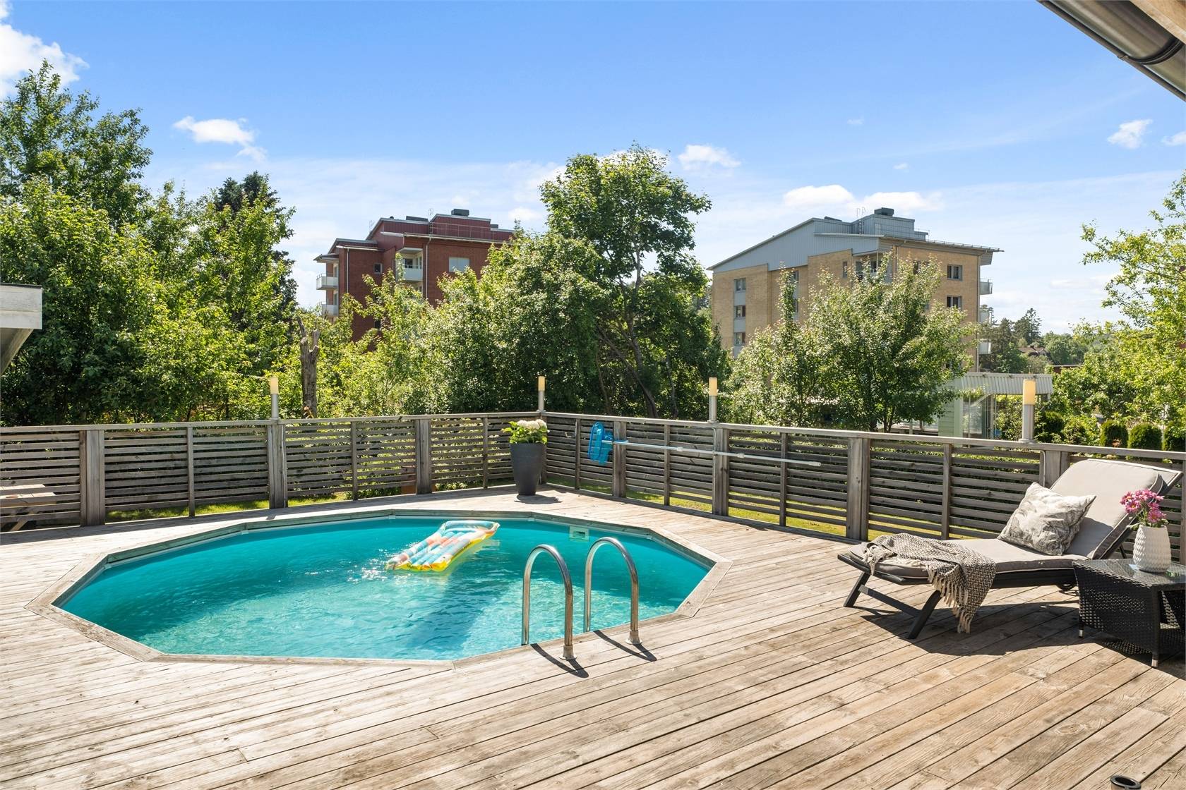 6 rum villa på Byvägen 18 Nol, Ale kommun - bild 3