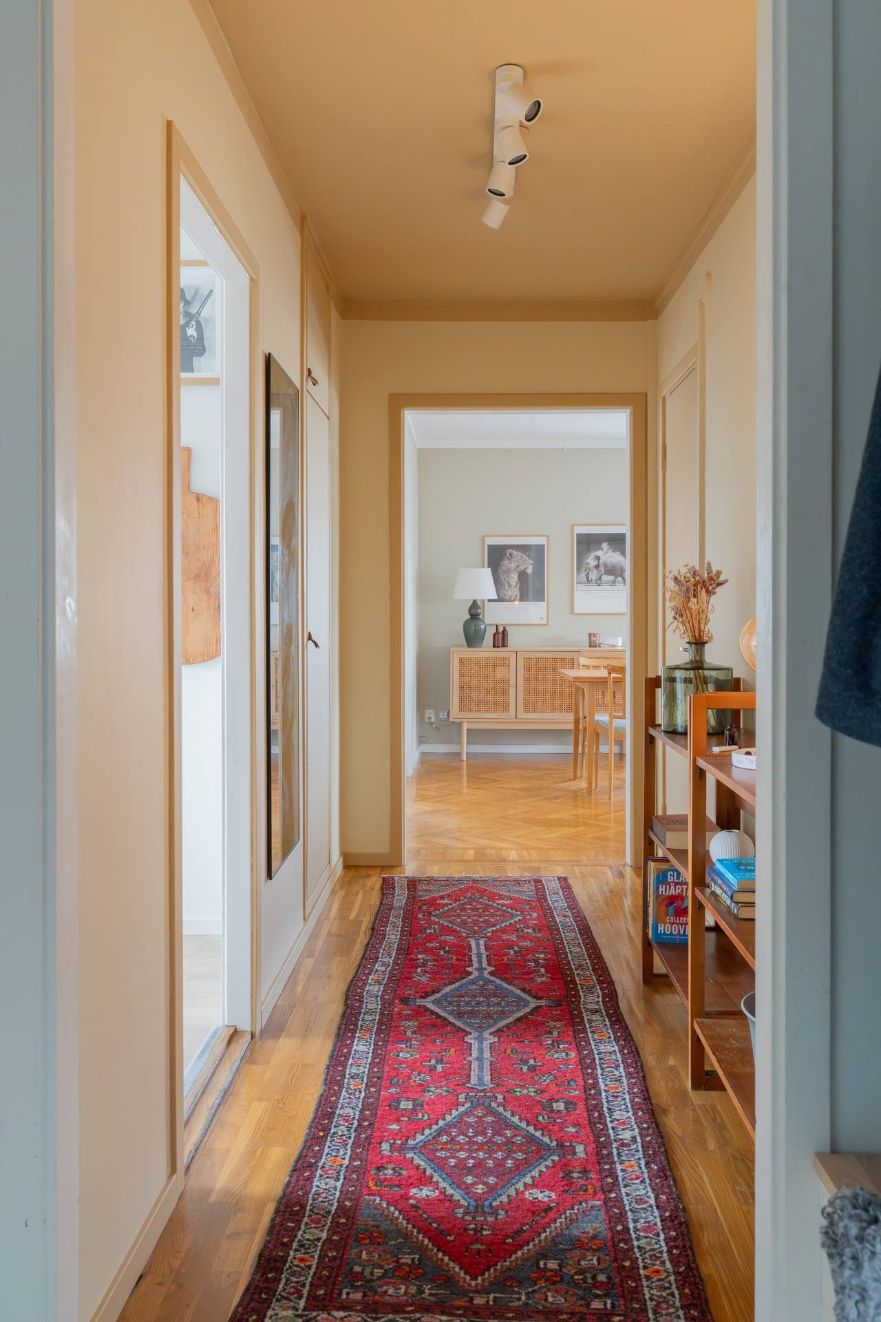 3 rum Lägenhet på Lönnholmsgatan 6B Liljeholmen Jönköpings kommun - bild 16
