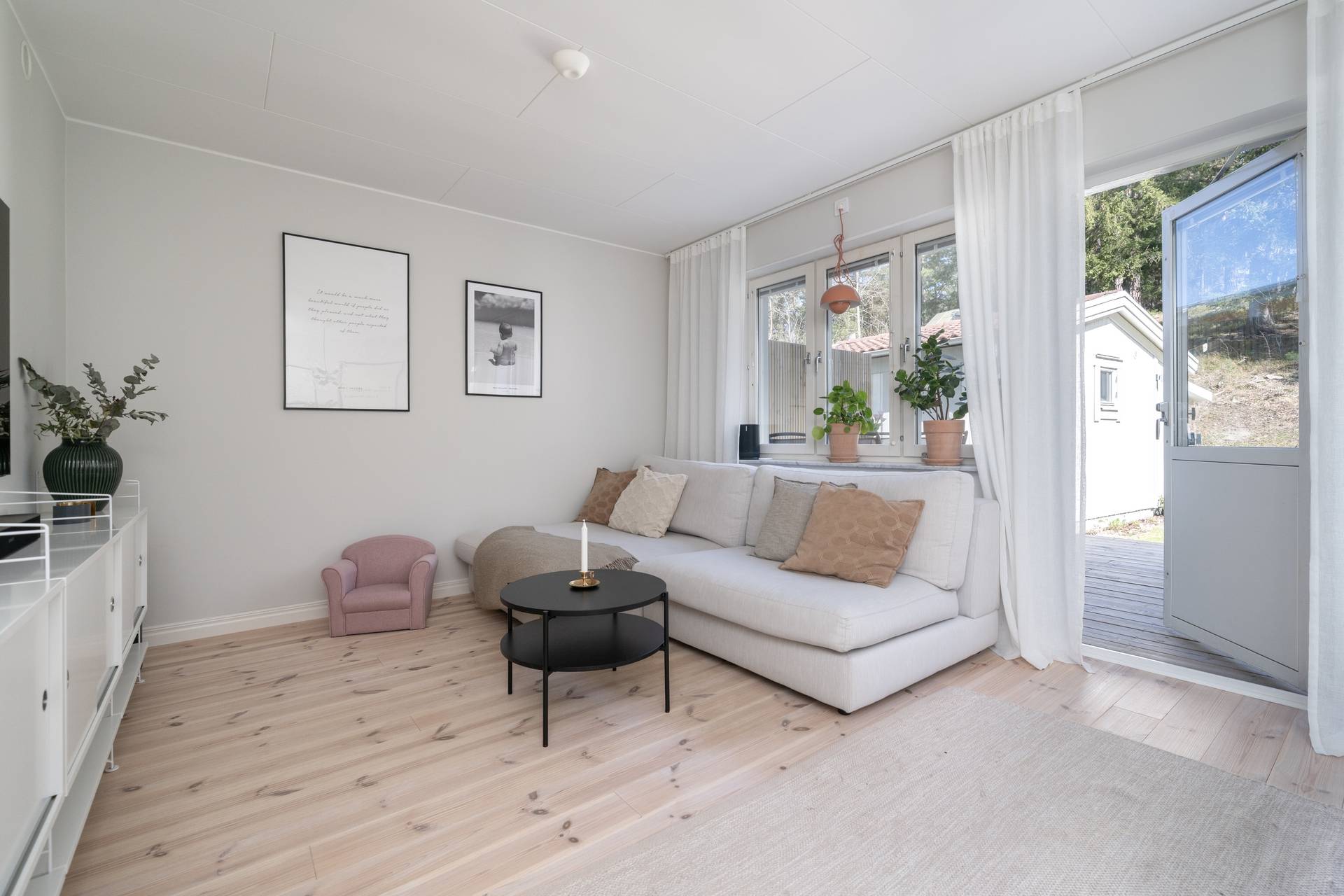 4 rum Parhus på Torplyckegränd 186 Vinsta Stockholms kommun - bild 13