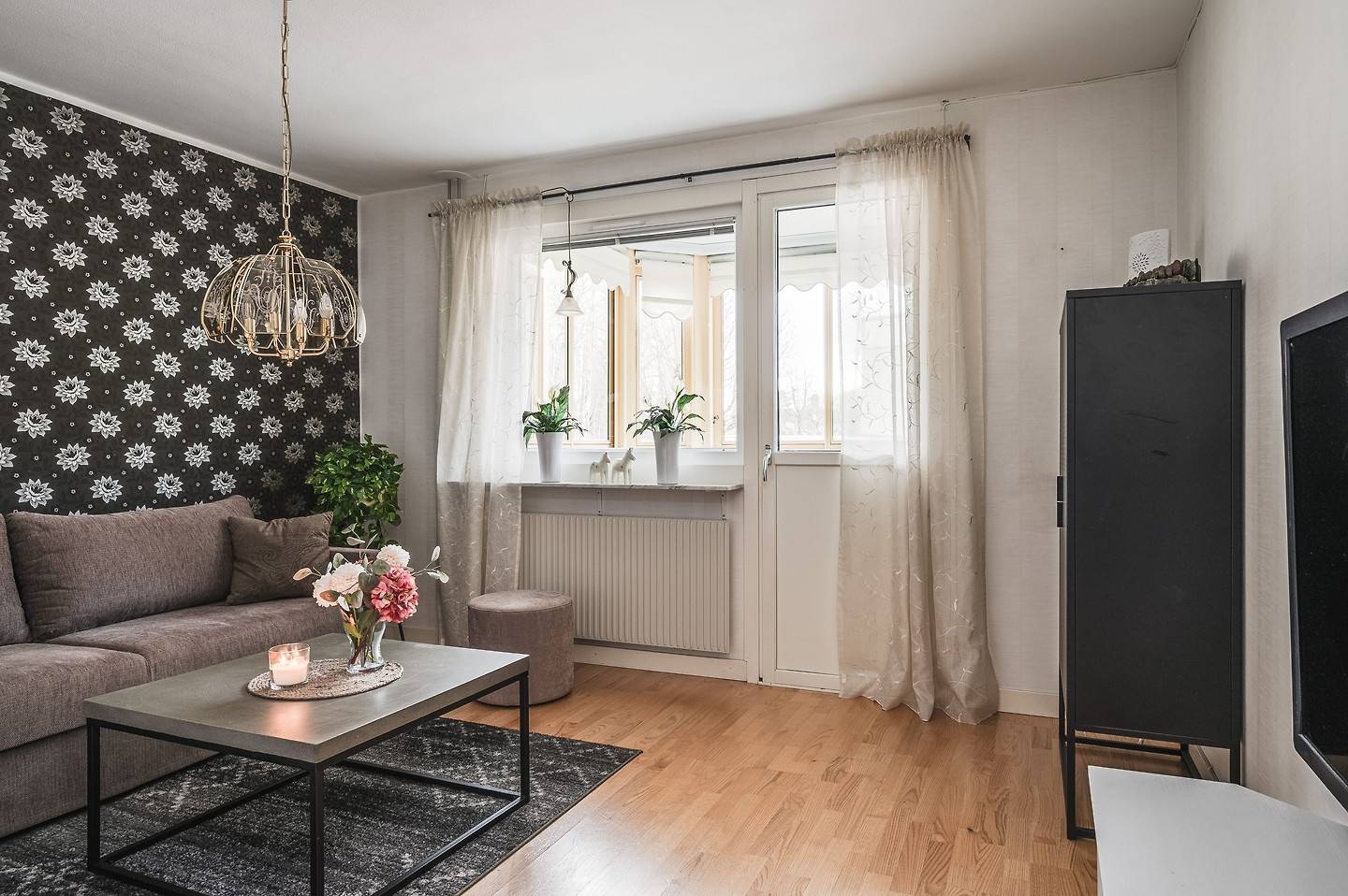 1 rum Lägenhet på Kolgillaregatan 2B Avesta kommun - bild 15