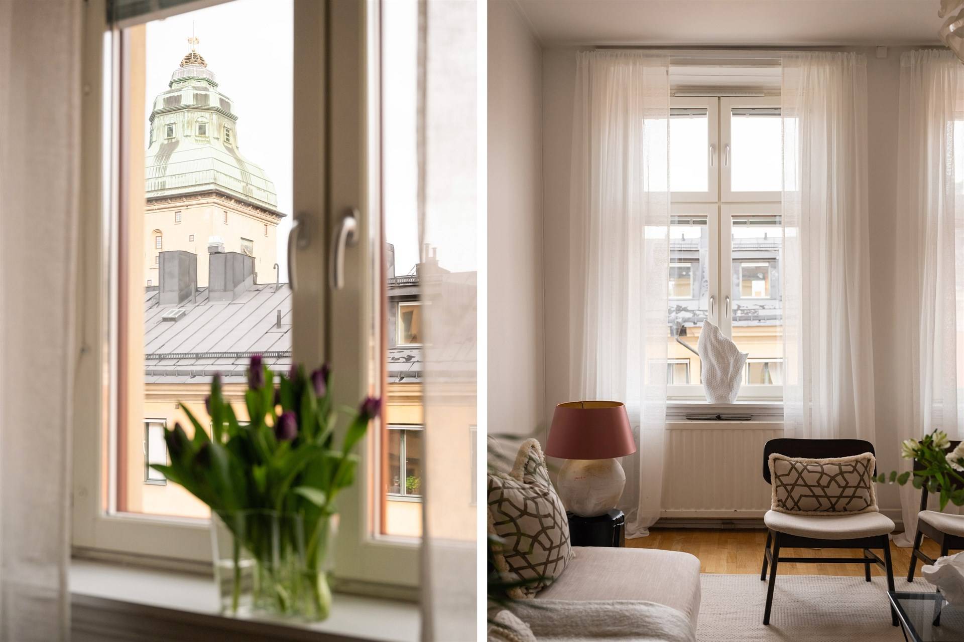 2 rum lägenhet på Bergsgatan 13, 5 tr Kungsholmen, Stockholms kommun - bild 3