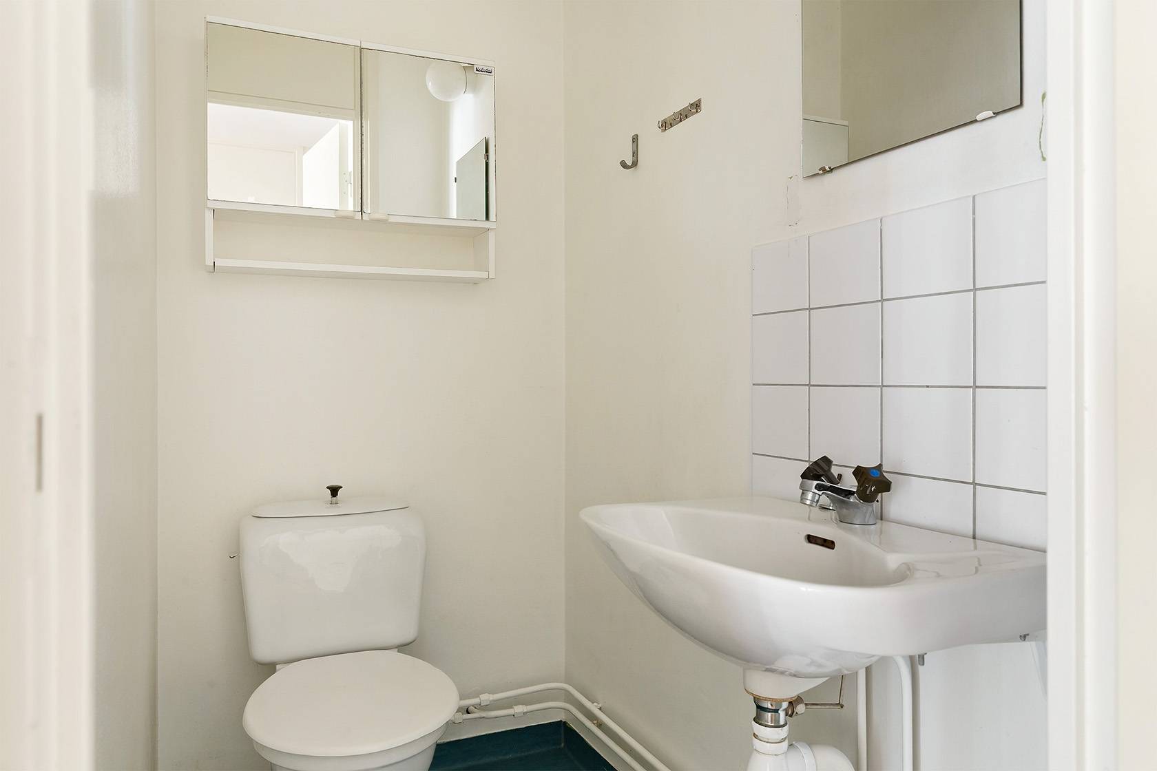 4 rum Lägenhet på Holmvägen 21 3 tr Centrala Väsby Upplands Väsby kommun - bild 10