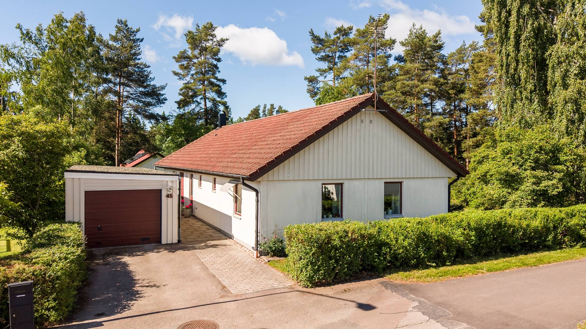 5 rum Villa på Kärrängsvägen 45 Kärrängen Hammarö kommun - bild 3