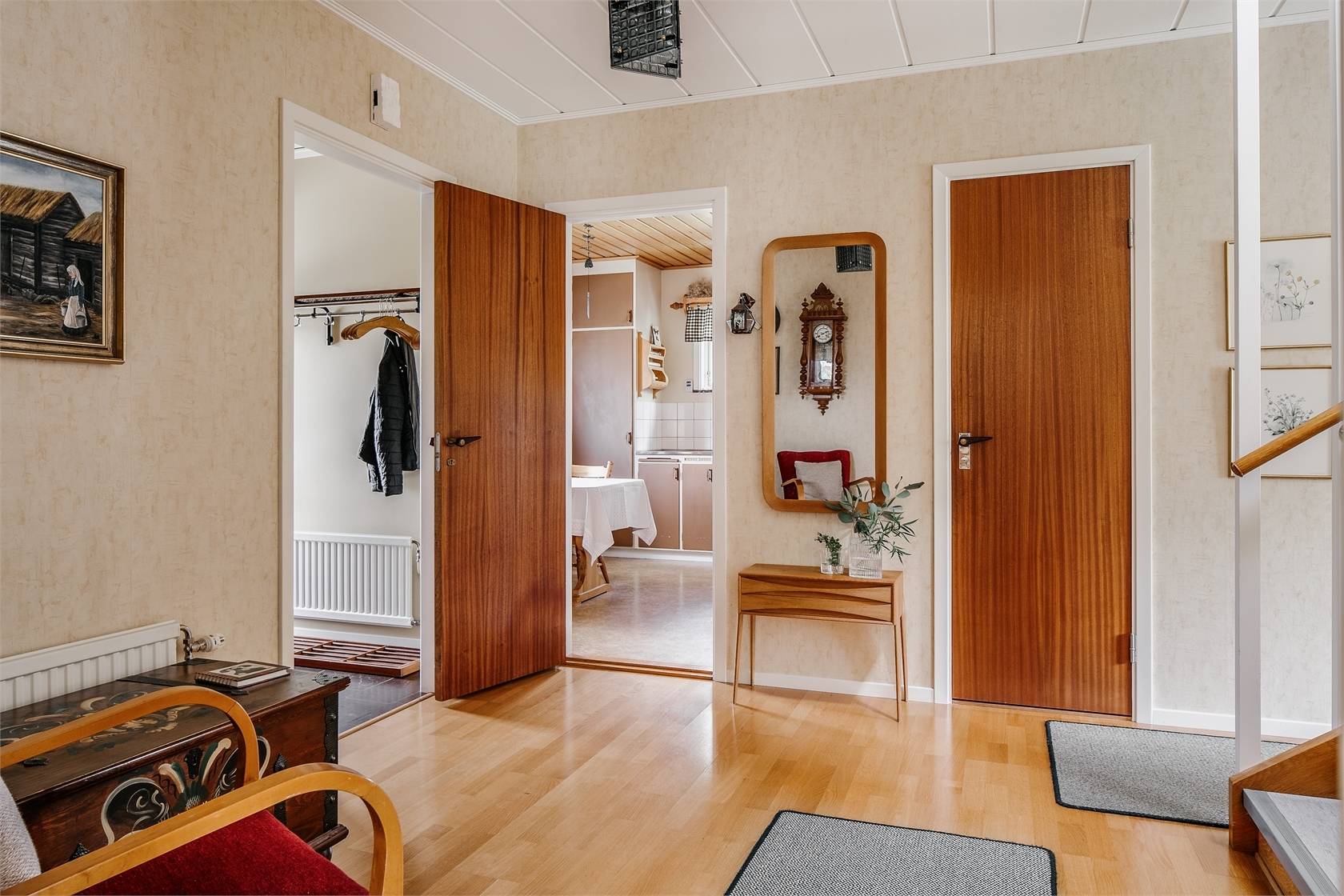 6 rum Villa på Villagatan 28 Floby Falköpings kommun - bild 25