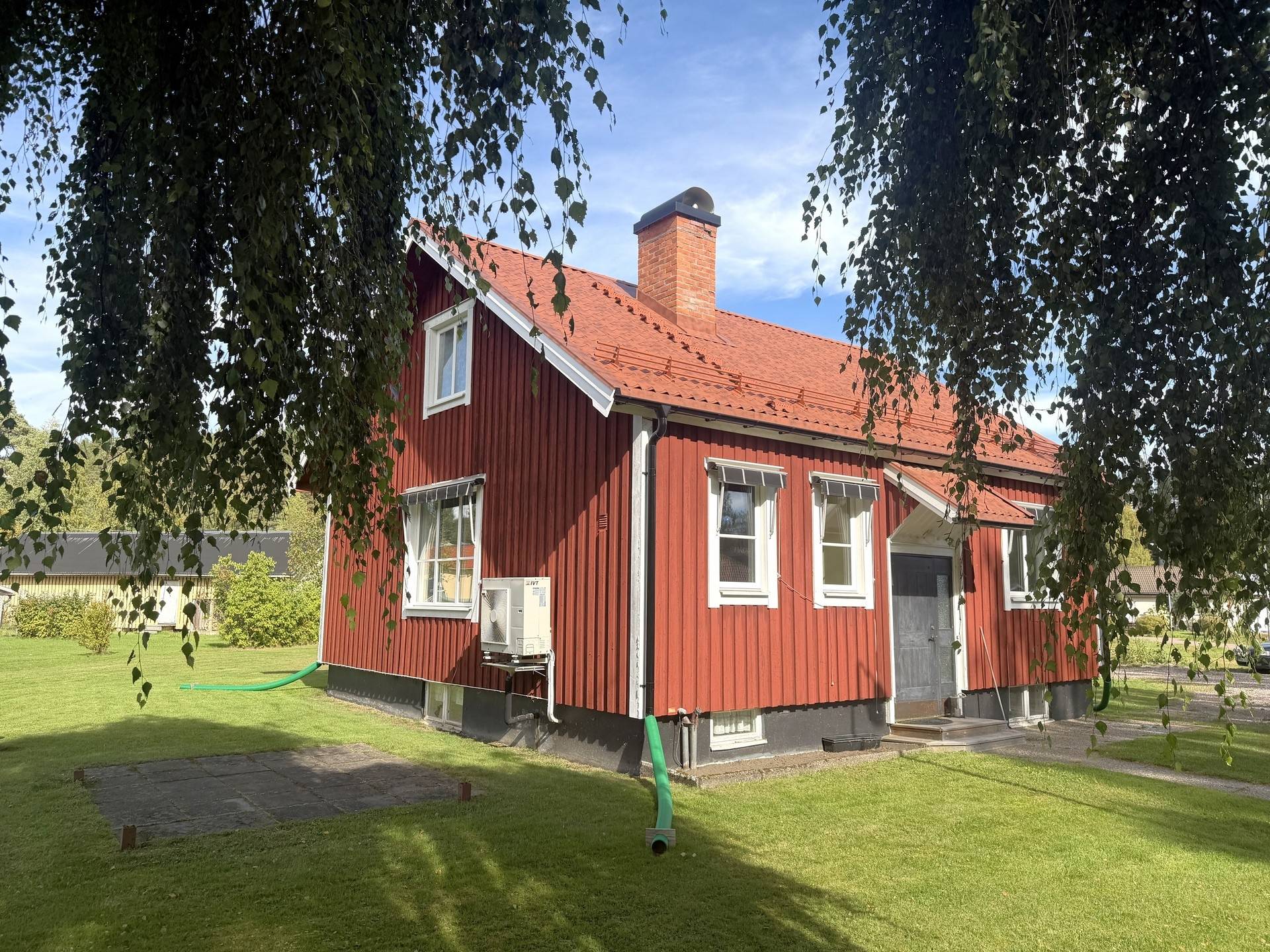 4 rum Villa på Tallmovägen 13 Likenäs Torsby kommun - bild 5