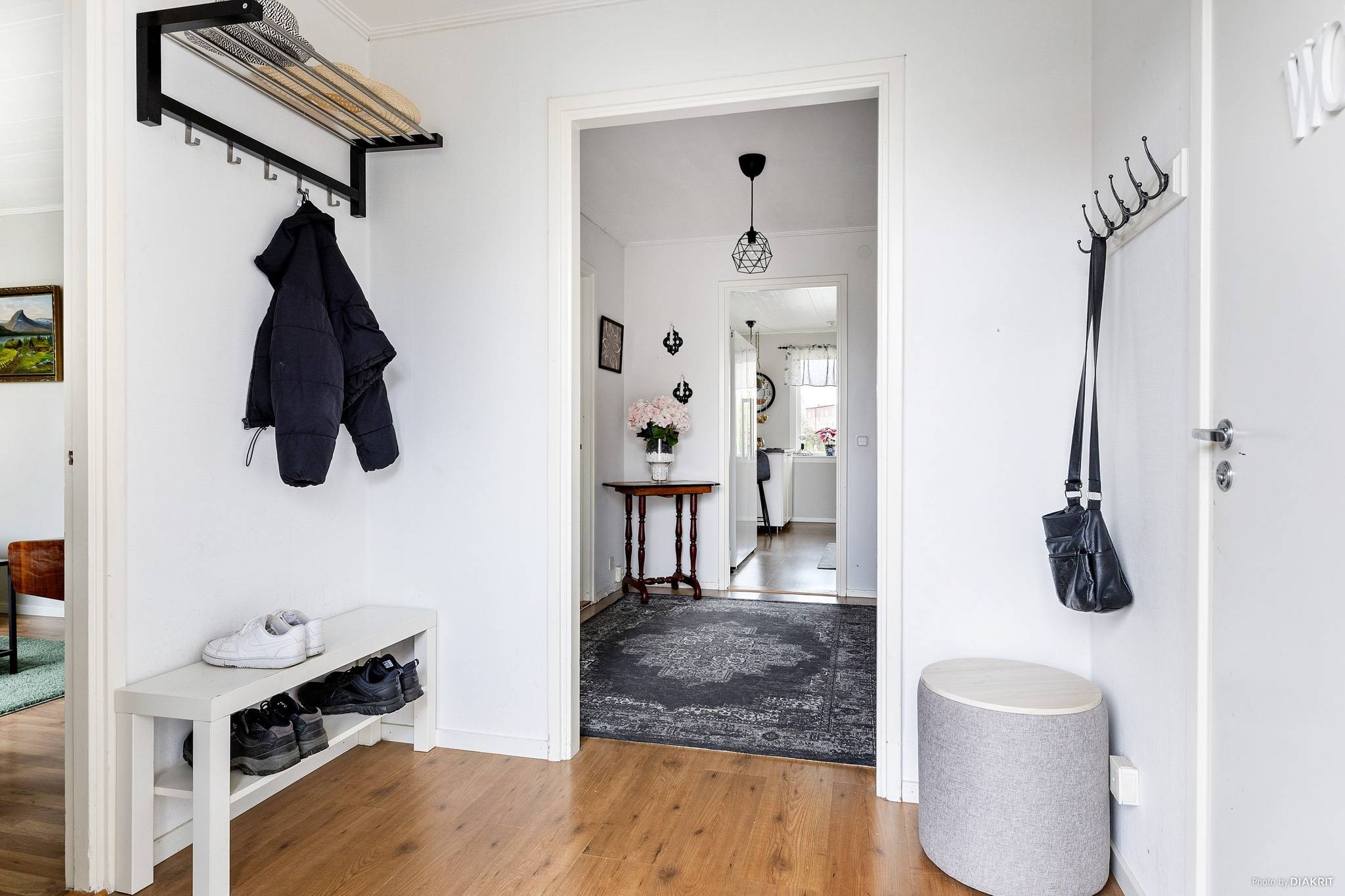 7 rum Radhus på Petersbergsvägen 42J Mariero Vänersborgs kommun - bild 13