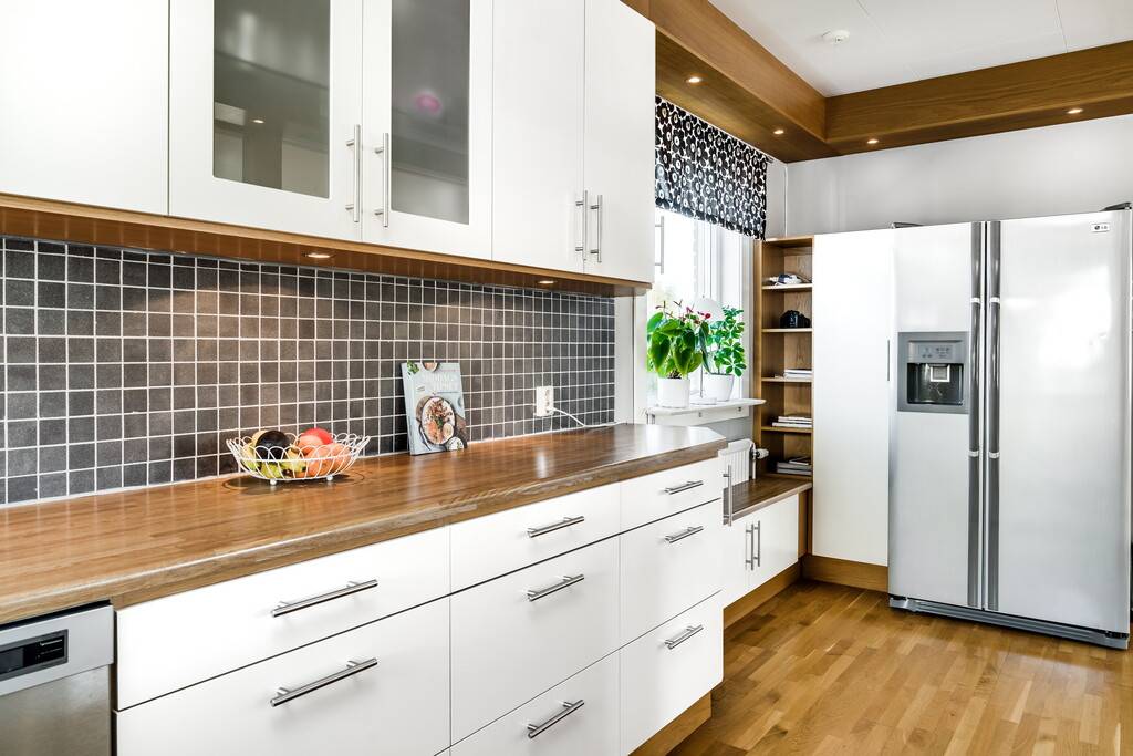 7 rum Villa på Fjällgatan 14 Skellefteå Skellefteå kommun - bild 12