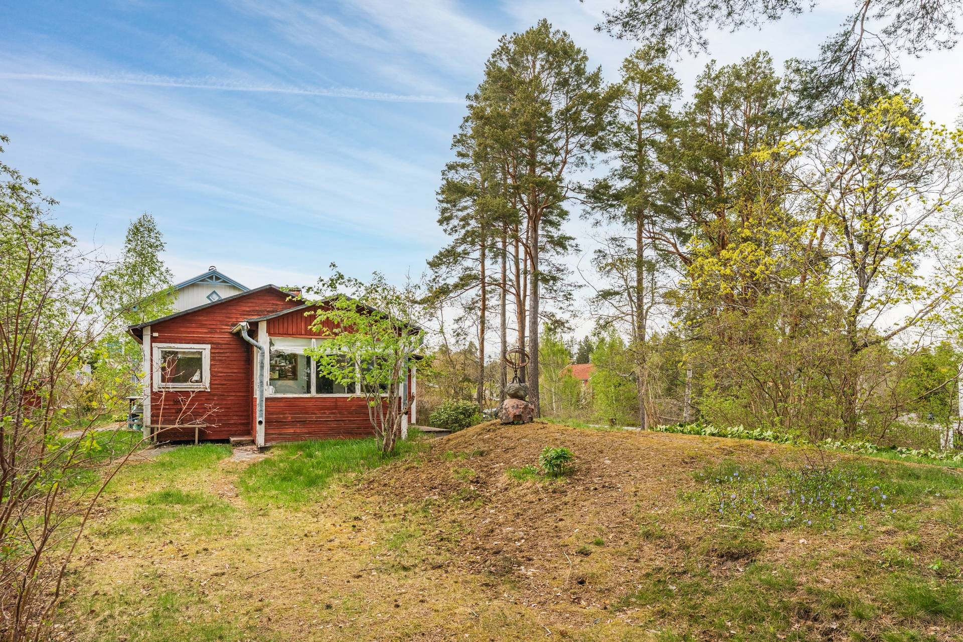 1 rum Villa på Rydbo saltsjöbads väg 10 Rydbo Saltsjöbad Österåkers kommun - bild 9