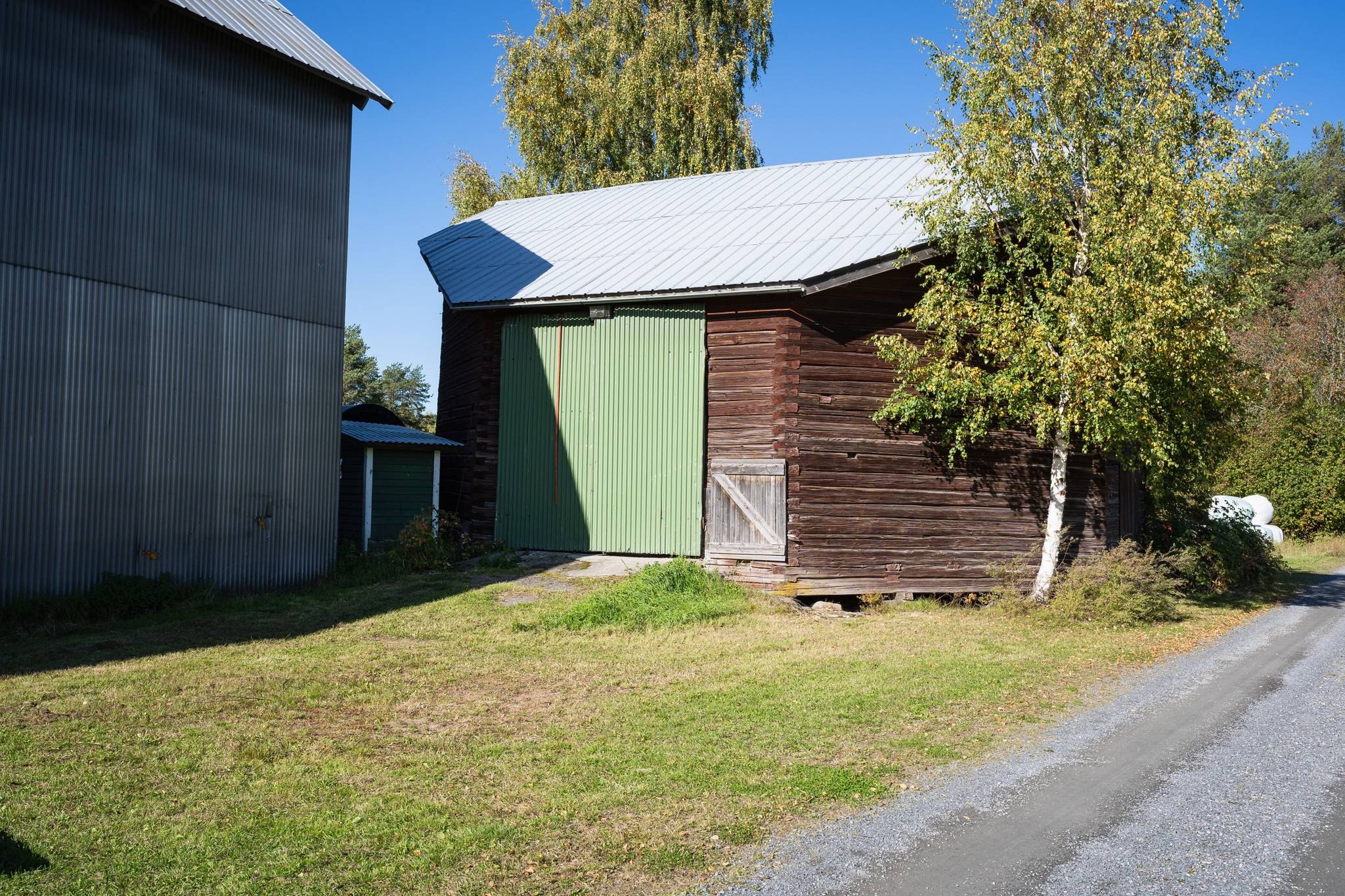 196 m² Gård med jordbruk på Kvarnmyrvägen 7 Skellefteå kommun - bild 9