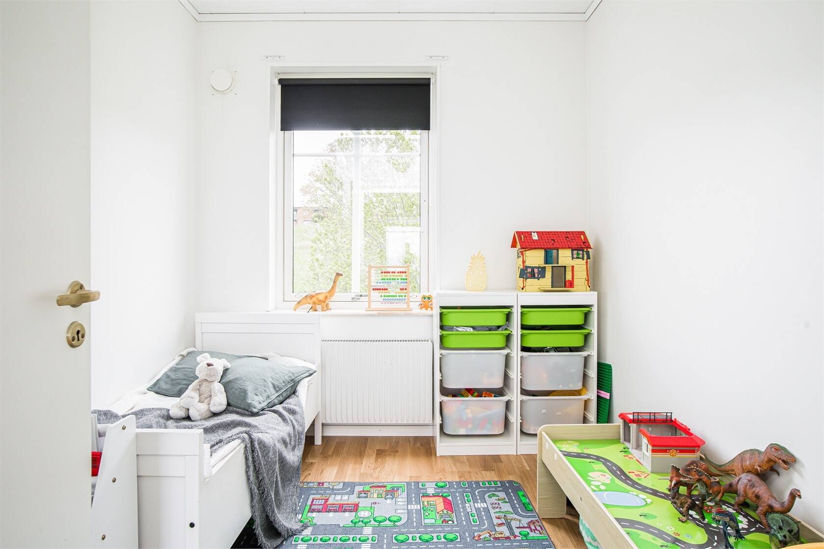4 rum Lägenhet på Västergården 10C Habo Habo kommun - bild 23