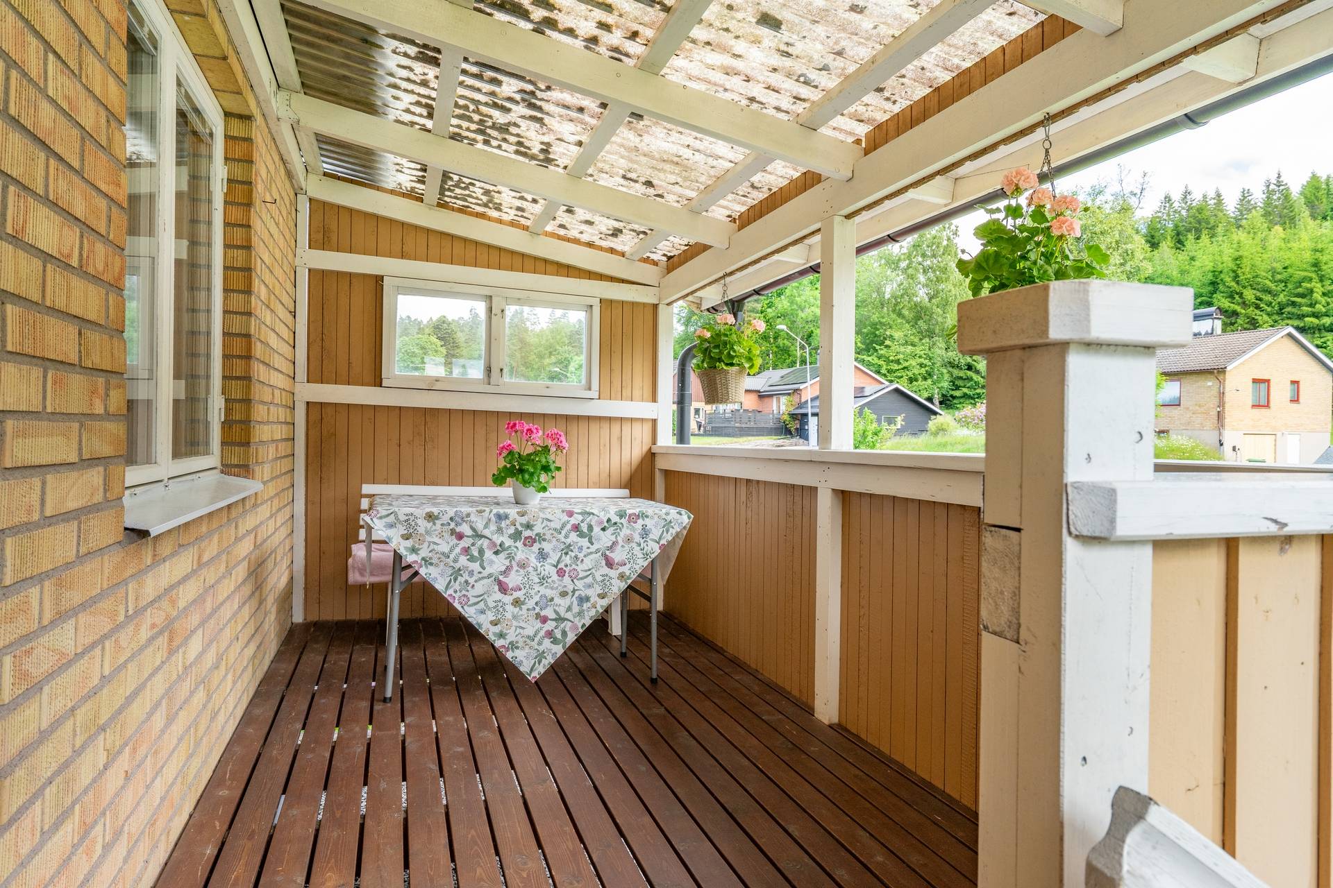 5 rum Villa på Furustigen 13 Dals Långed Bengtsfors kommun - bild 8