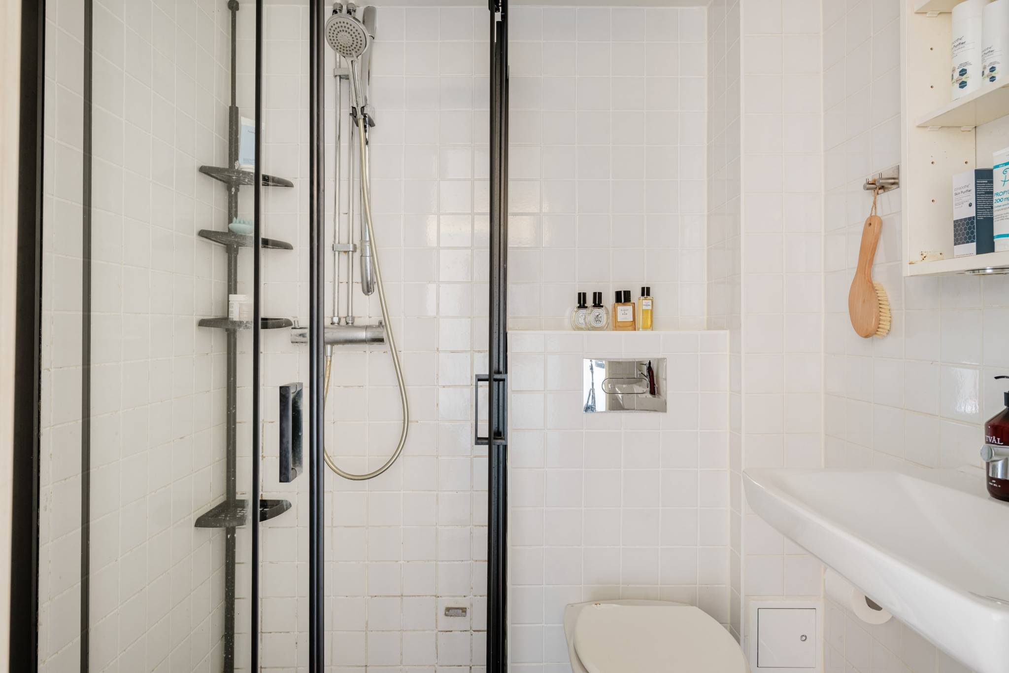 1 rum Lägenhet på Thunbergsgatan 14 Hammarbyhöjden, Johanneshov Stockholms kommun - bild 22