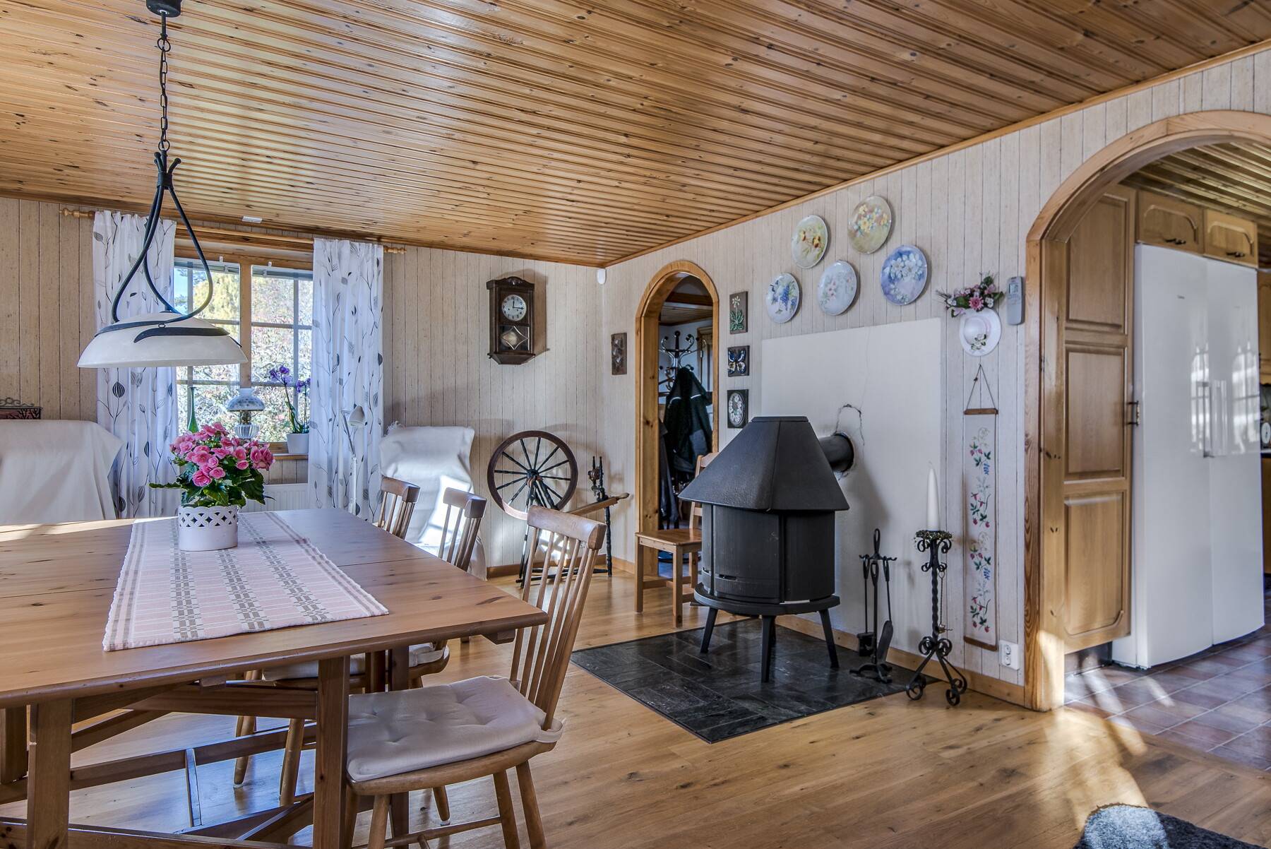 4 rum Villa på Furingstadsvägen 11 Ljunga Norrköpings kommun - bild 10