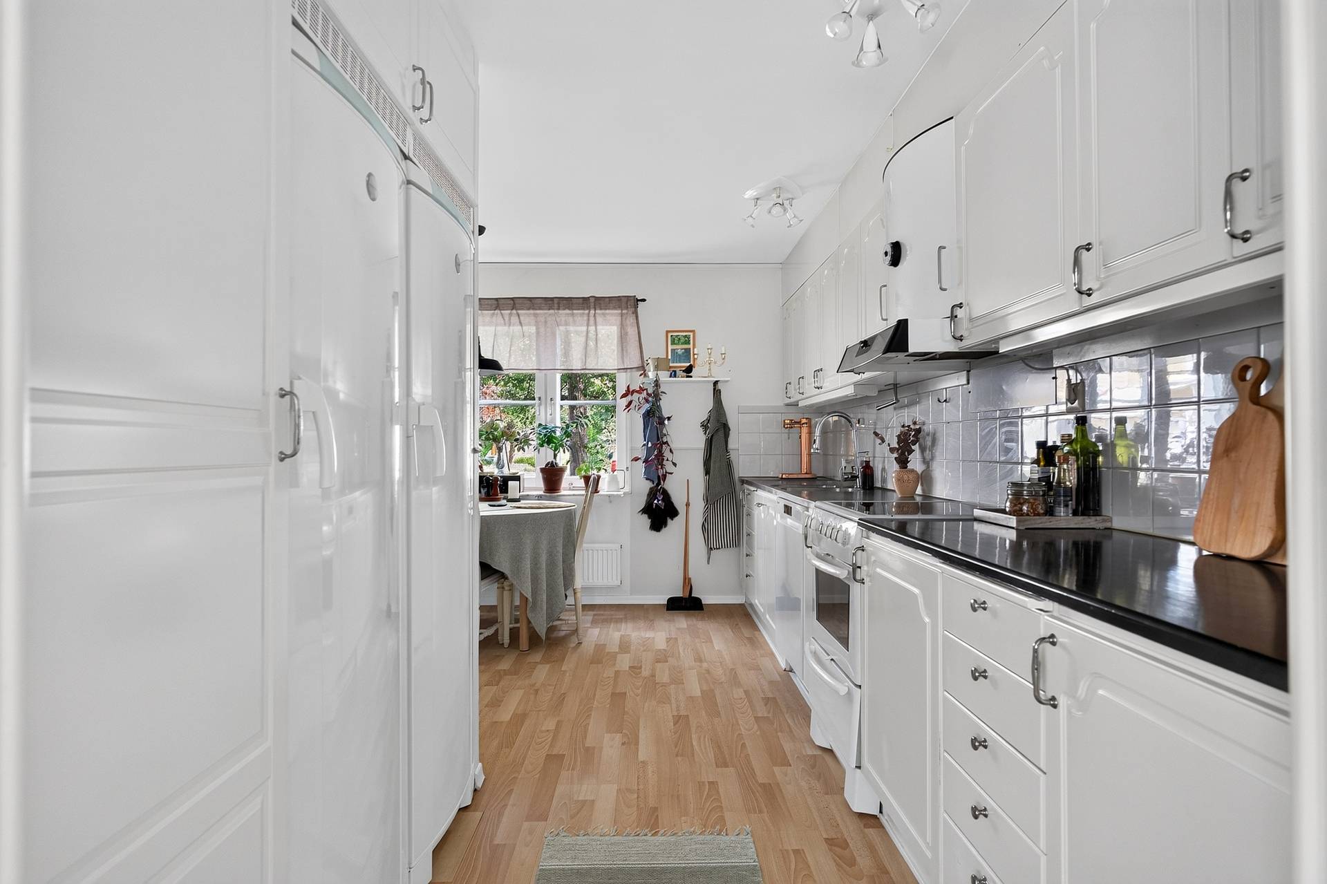 4 rum Radhus på Västgötaresan 31 Sävja Uppsala kommun - bild 13