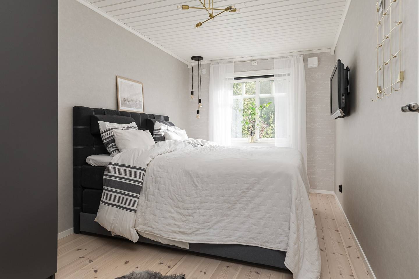 5 rum Villa på Fältgatan 9 Charlottenberg Eda kommun - bild 8