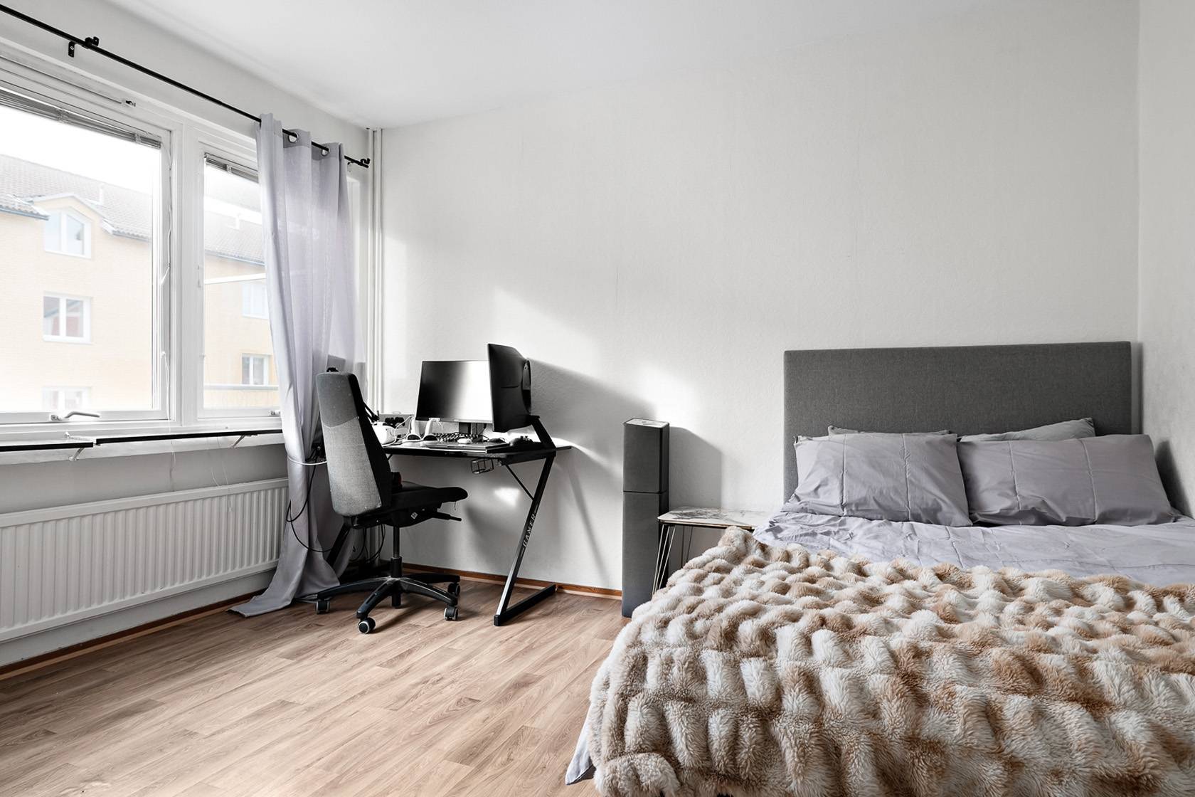 5 rum Lägenhet på Skogsgatan 8D Osby Osby kommun - bild 15