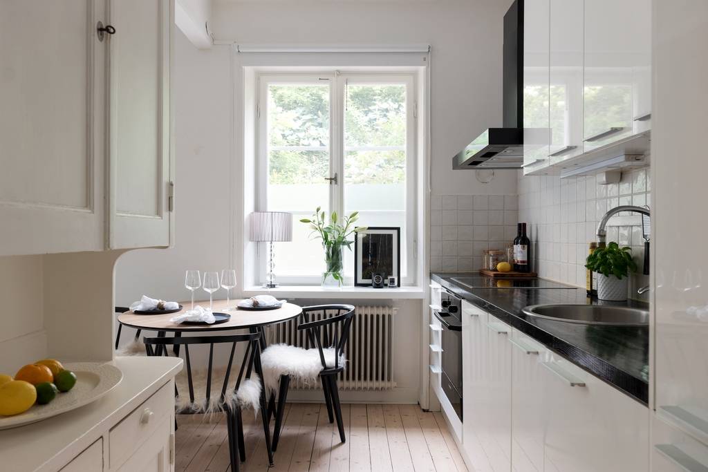 1 rum Lägenhet på Birger Jarlsgatan 104D Östermalm Stockholms kommun - bild 6